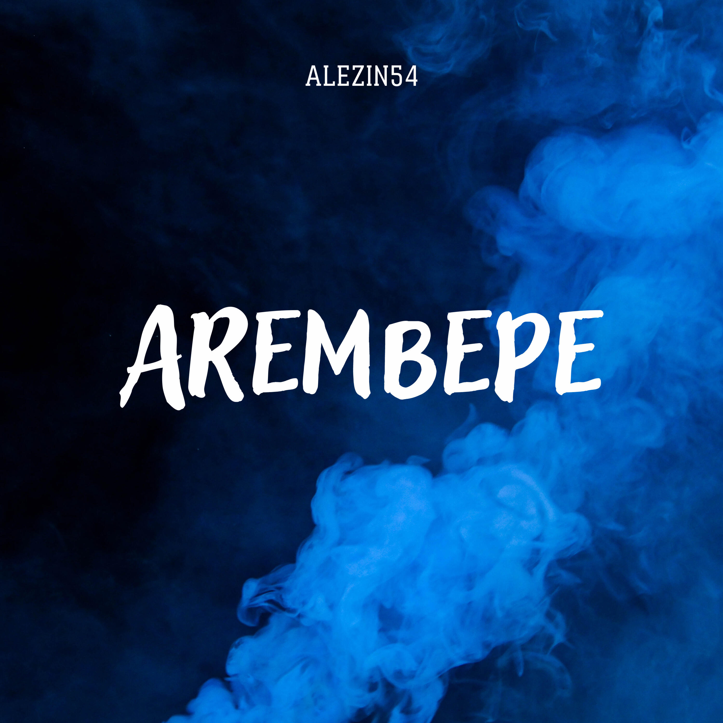 Релиз Arembepe
