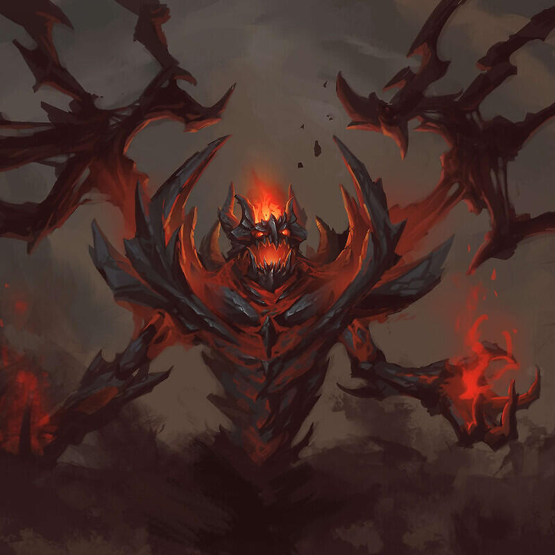 Релиз SHADOWFIEND