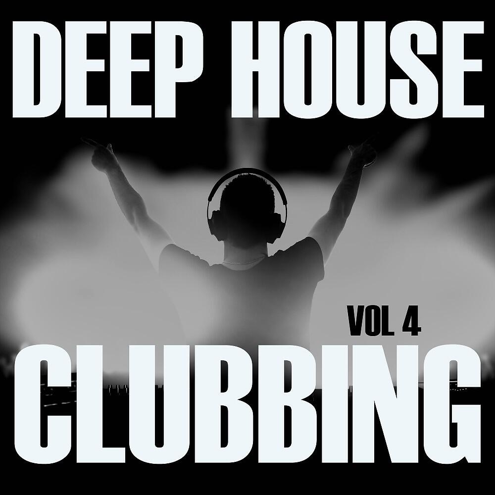 Релиз Deephouse Clubbing, Vol. 4