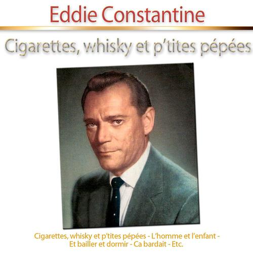 Релиз Cigarettes, Whisky et p'tites pépées