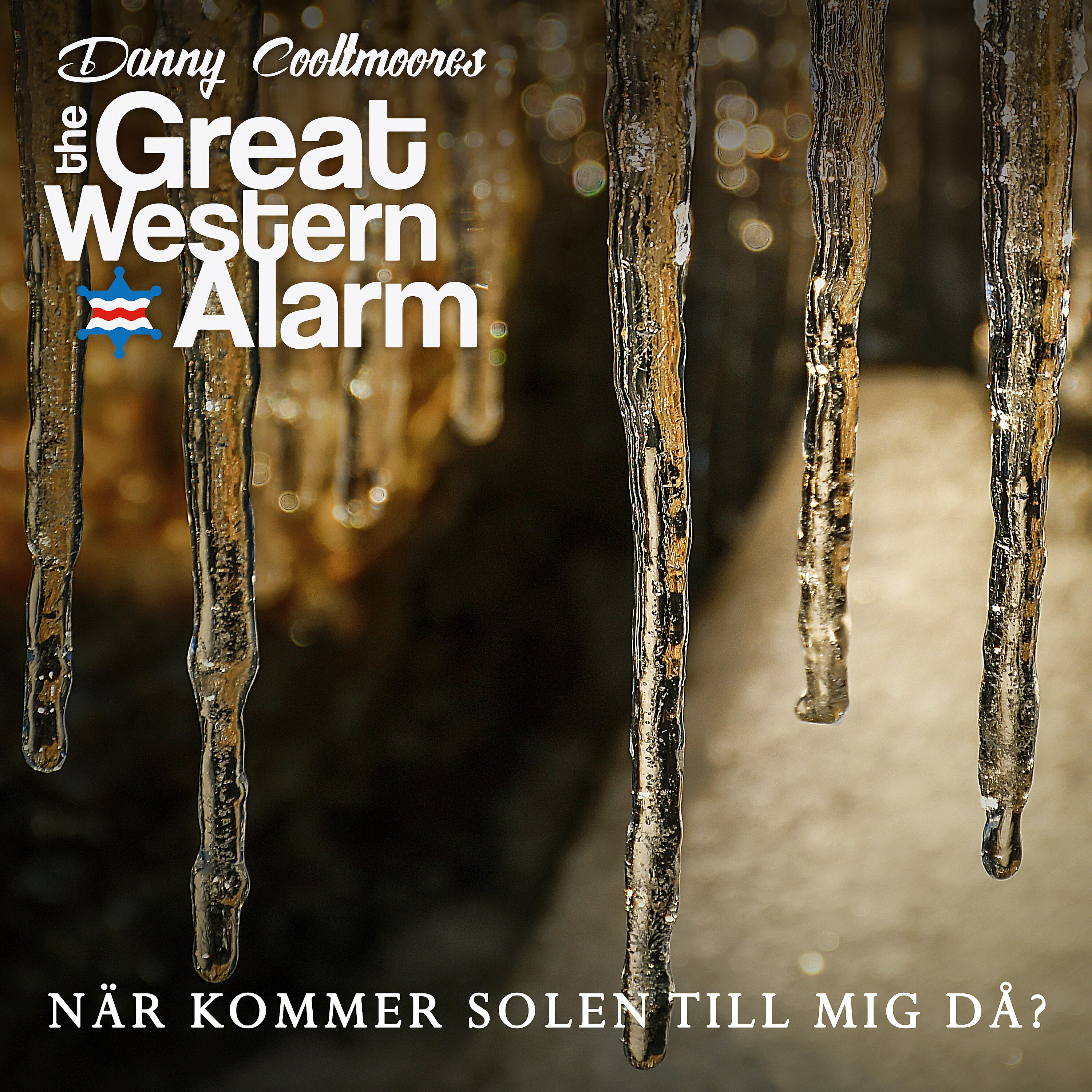 Релиз När kommer solen till mig då?