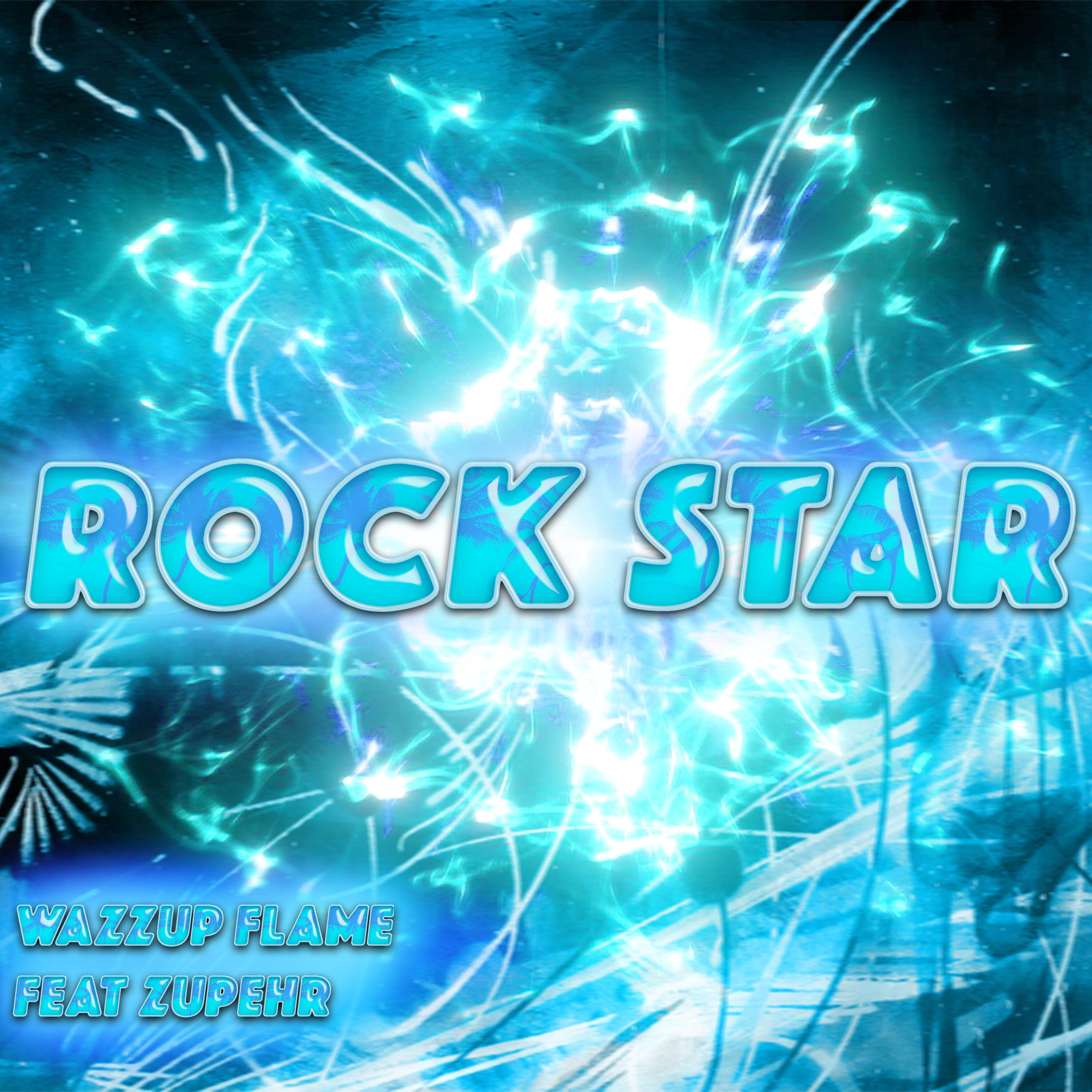 Релиз Rock Star