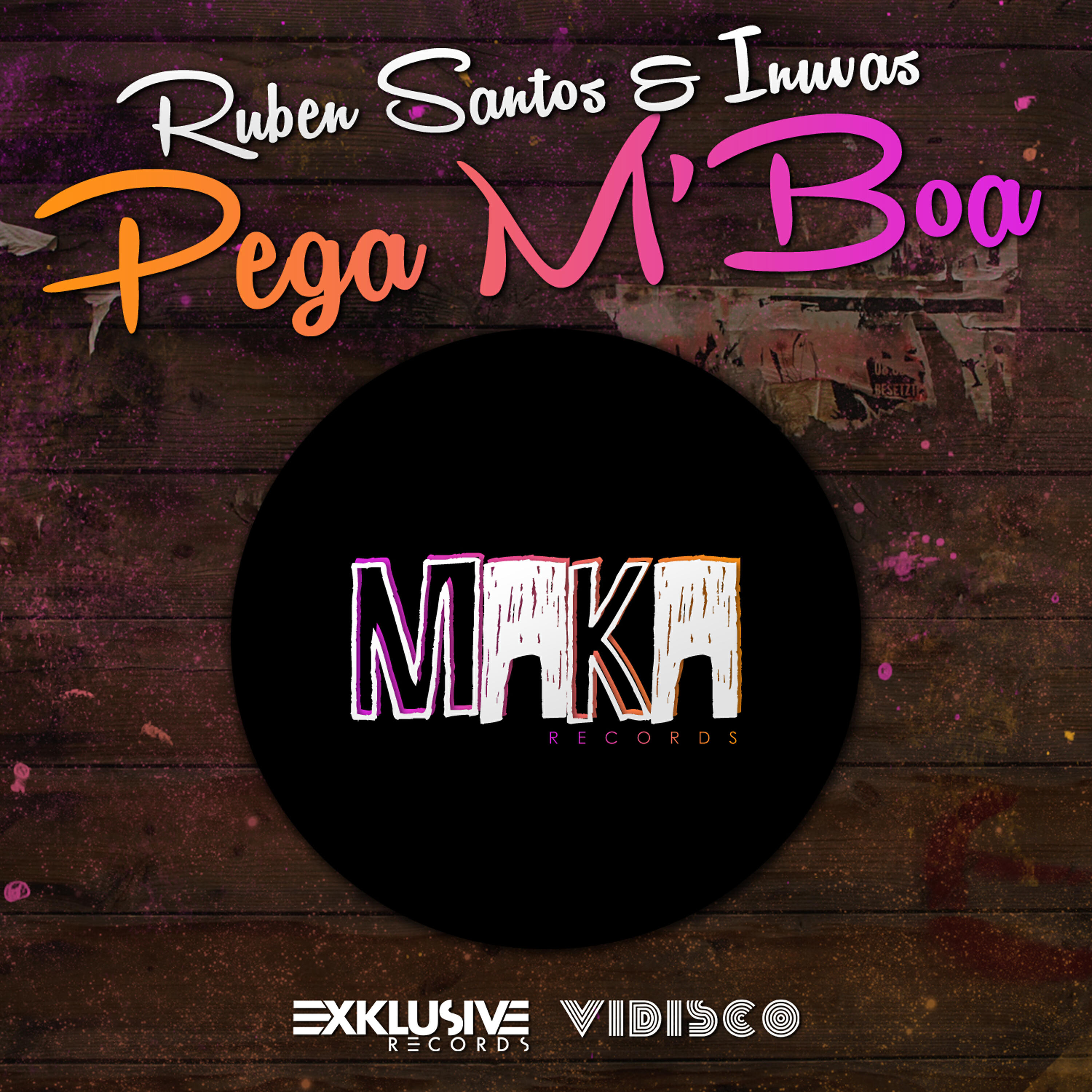 Inuvas