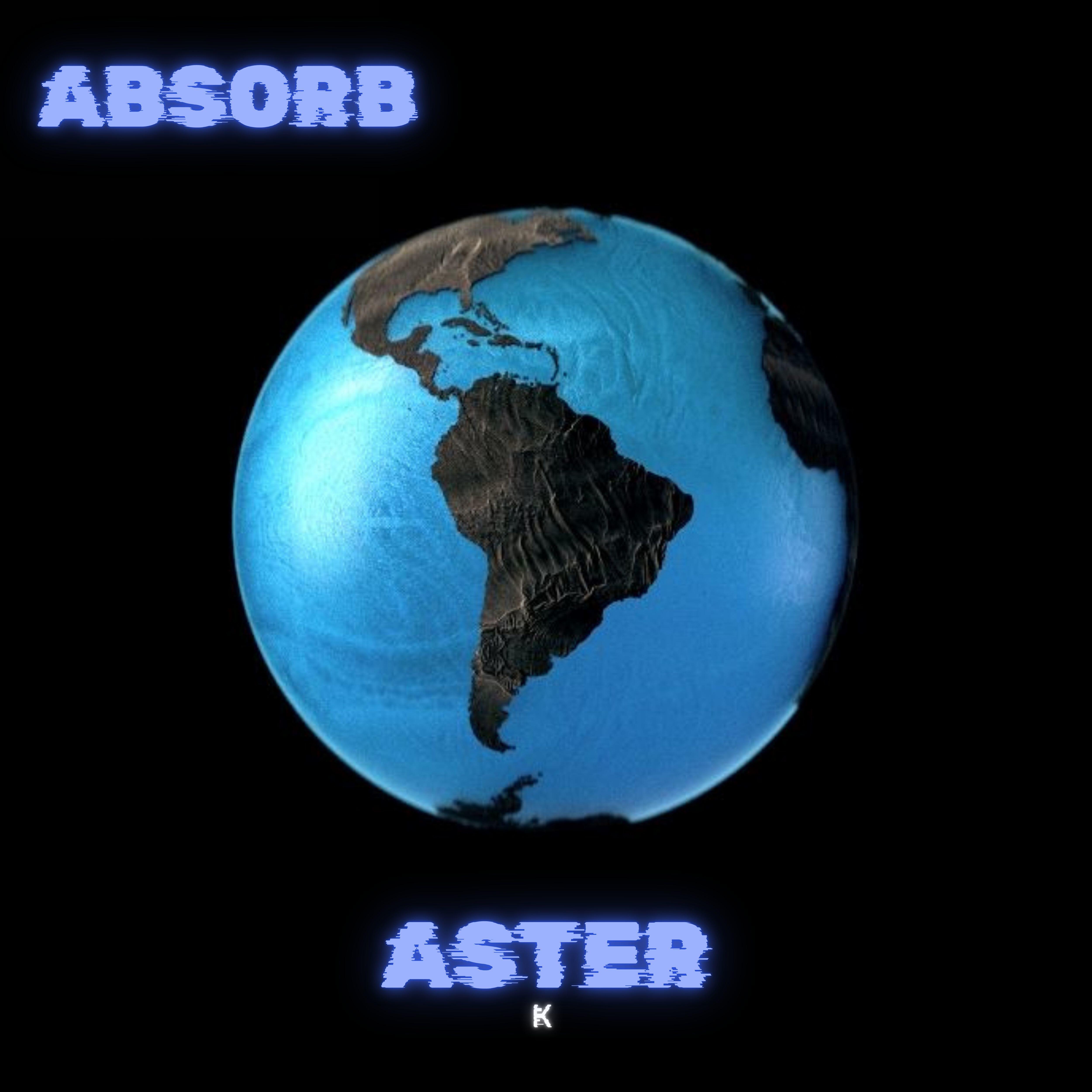 Релиз Absorb