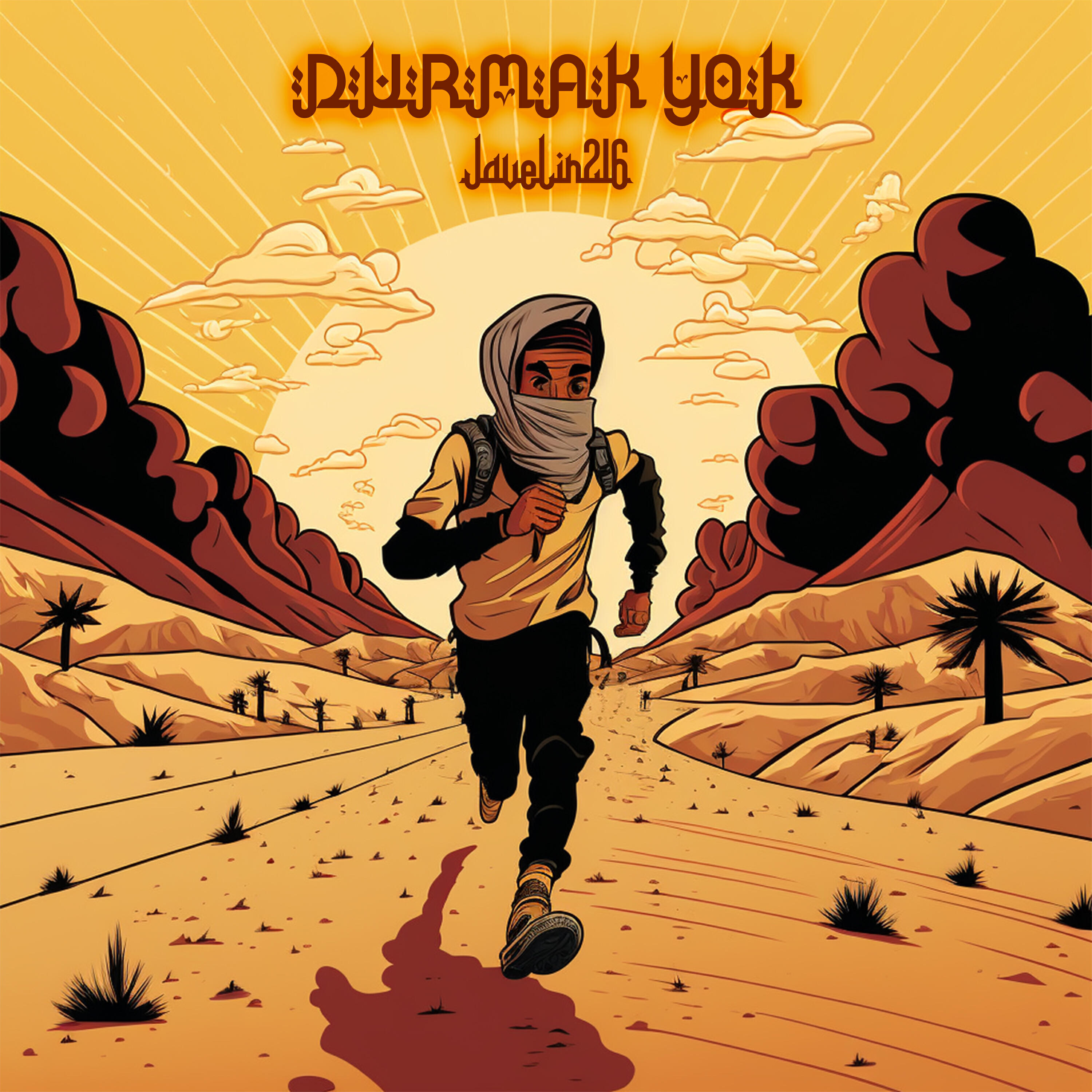 Релиз Durmak Yok