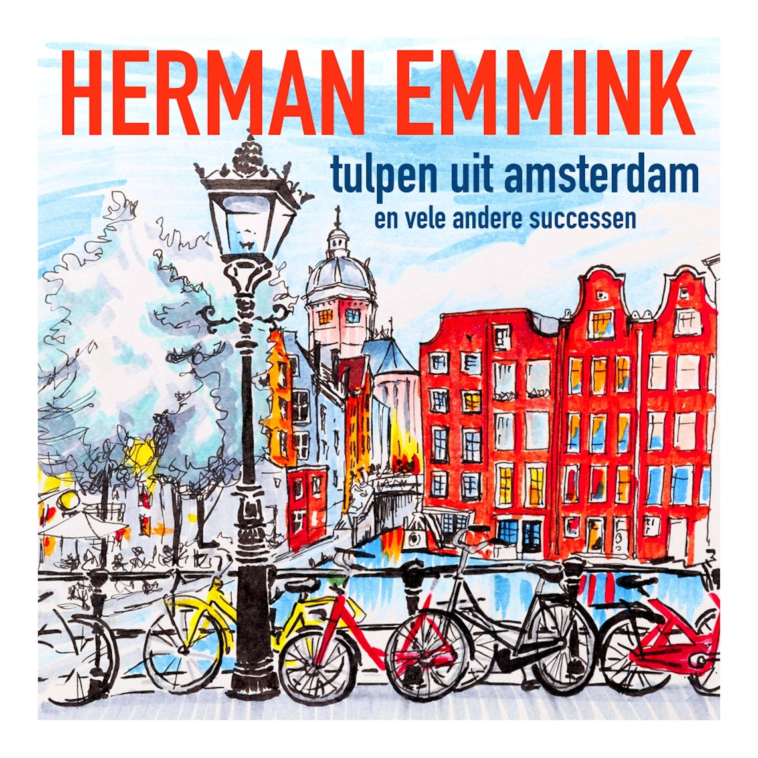 Релиз Tulpen uit Amsterdam (Live)