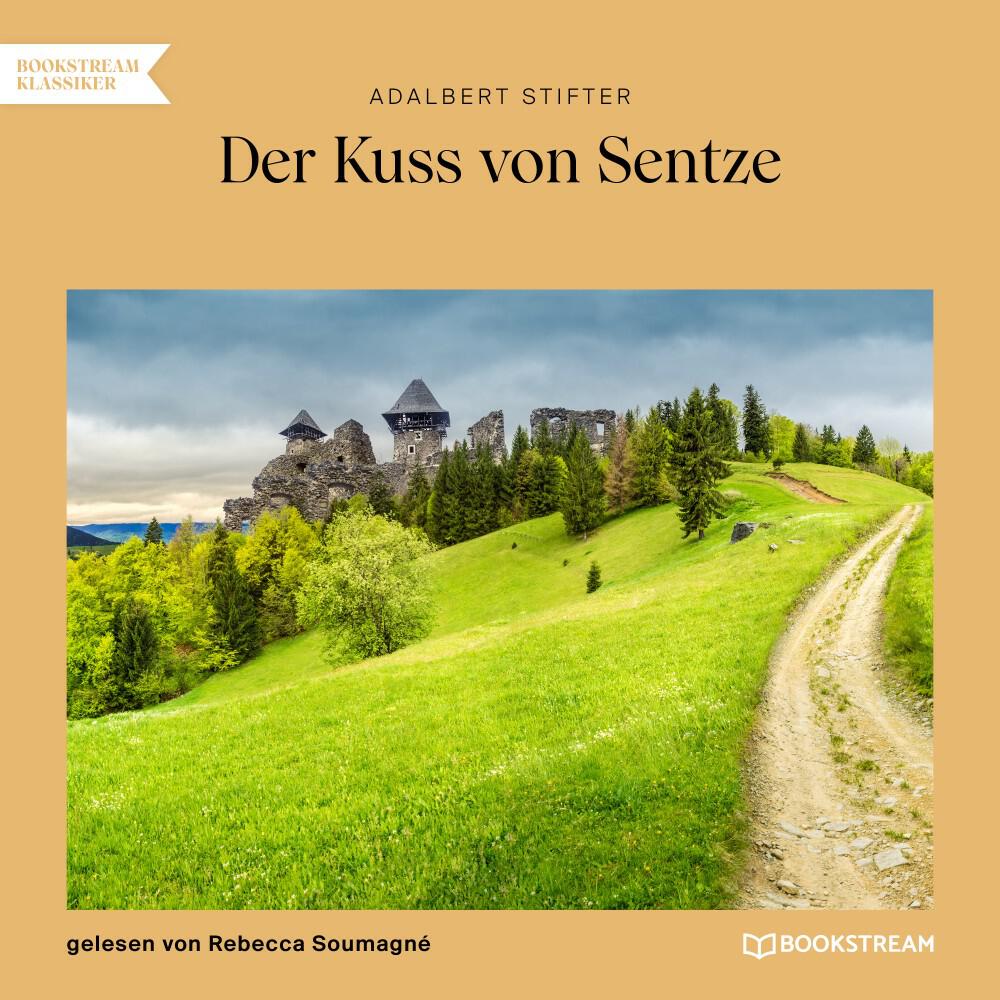 Релиз Der Kuss von Sentze