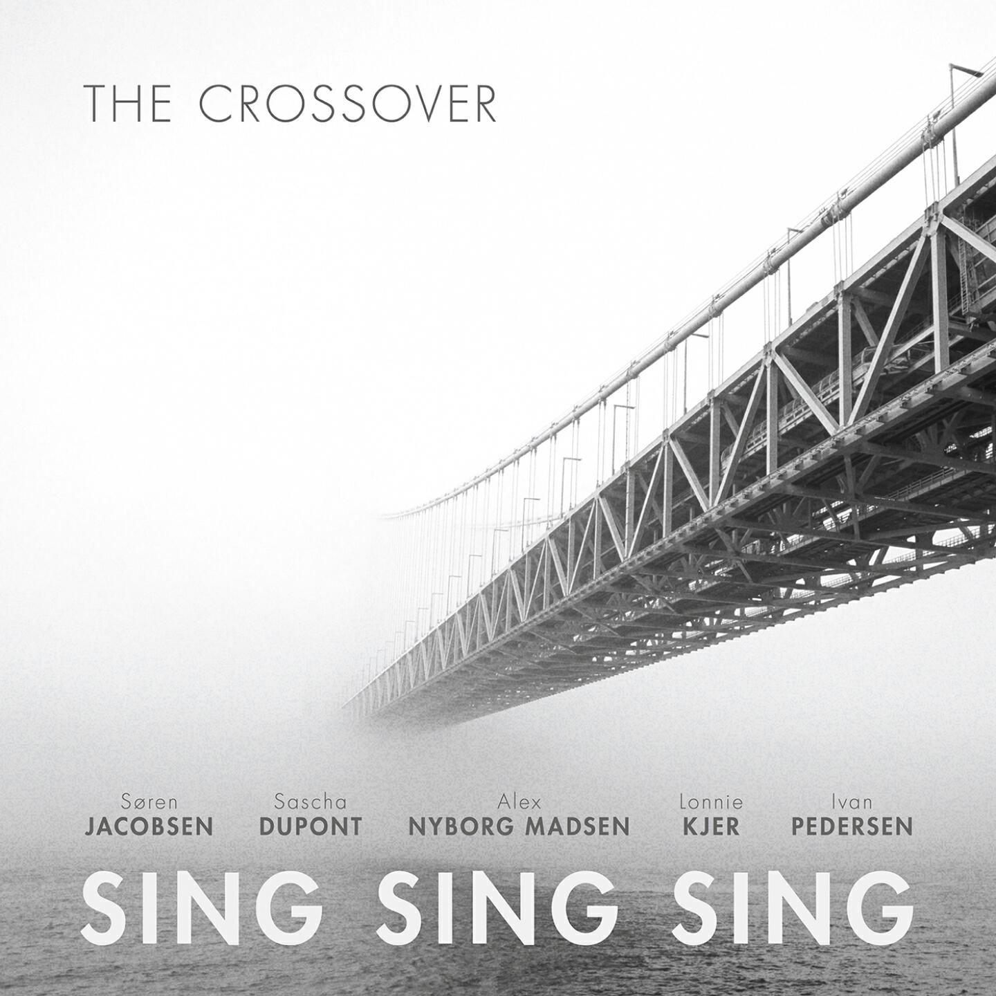 Релиз The Crossover