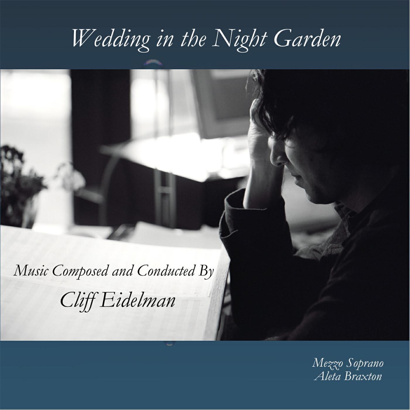 Релиз Wedding in the Night Garden
