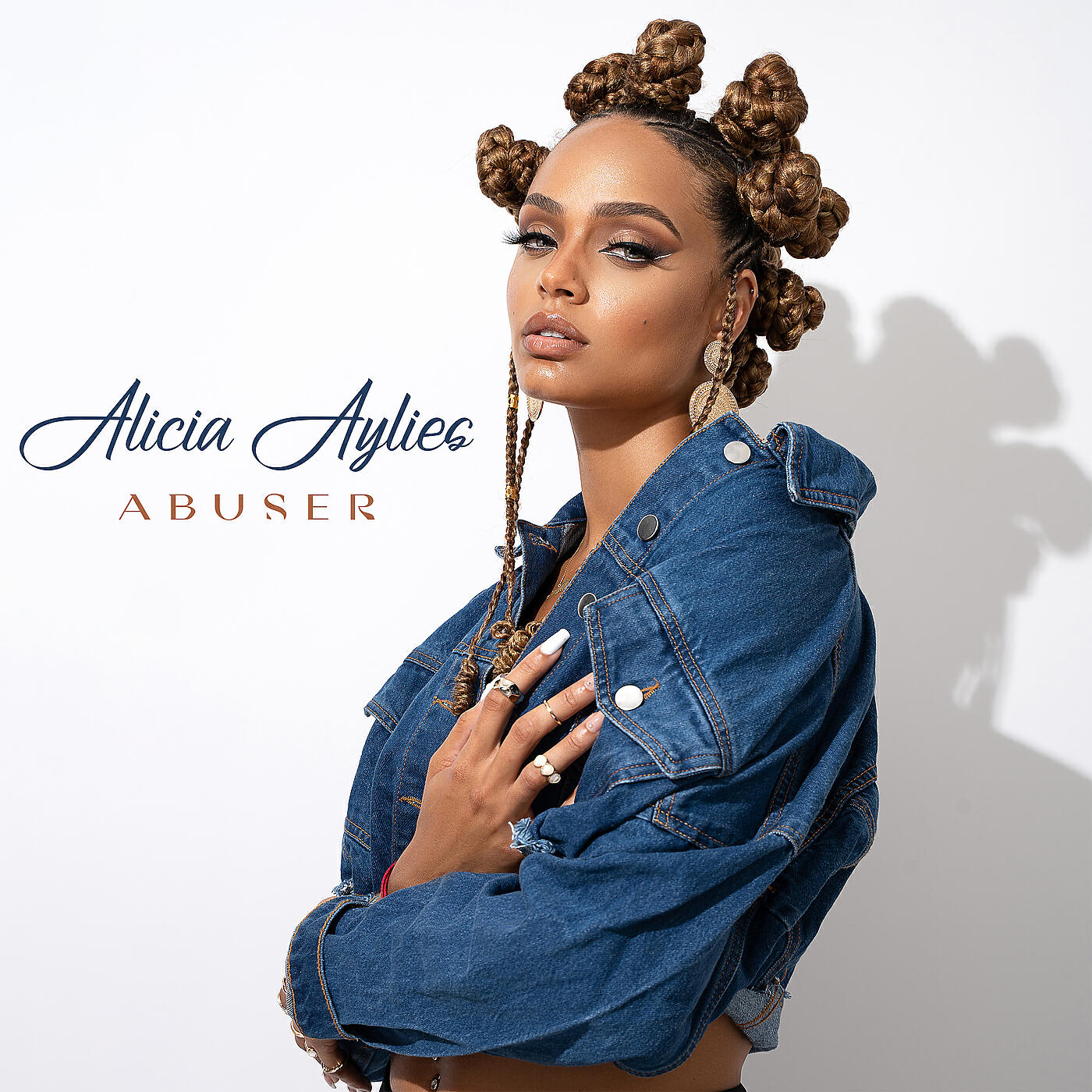 Релиз Abuser