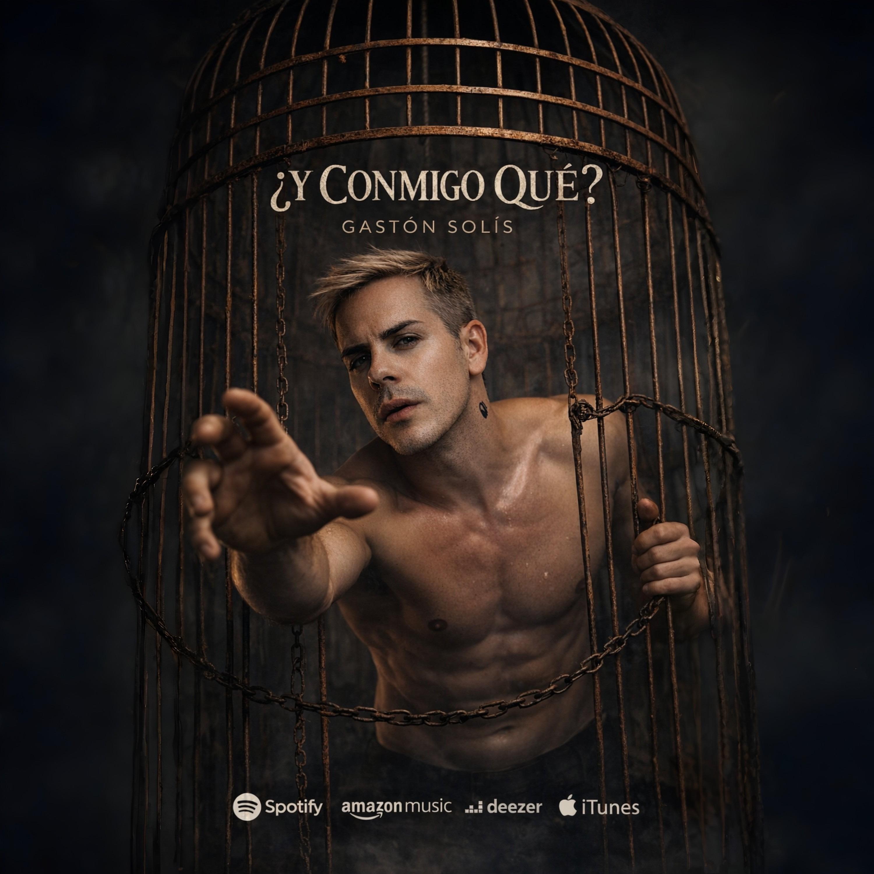 Релиз Y conmigo... que?