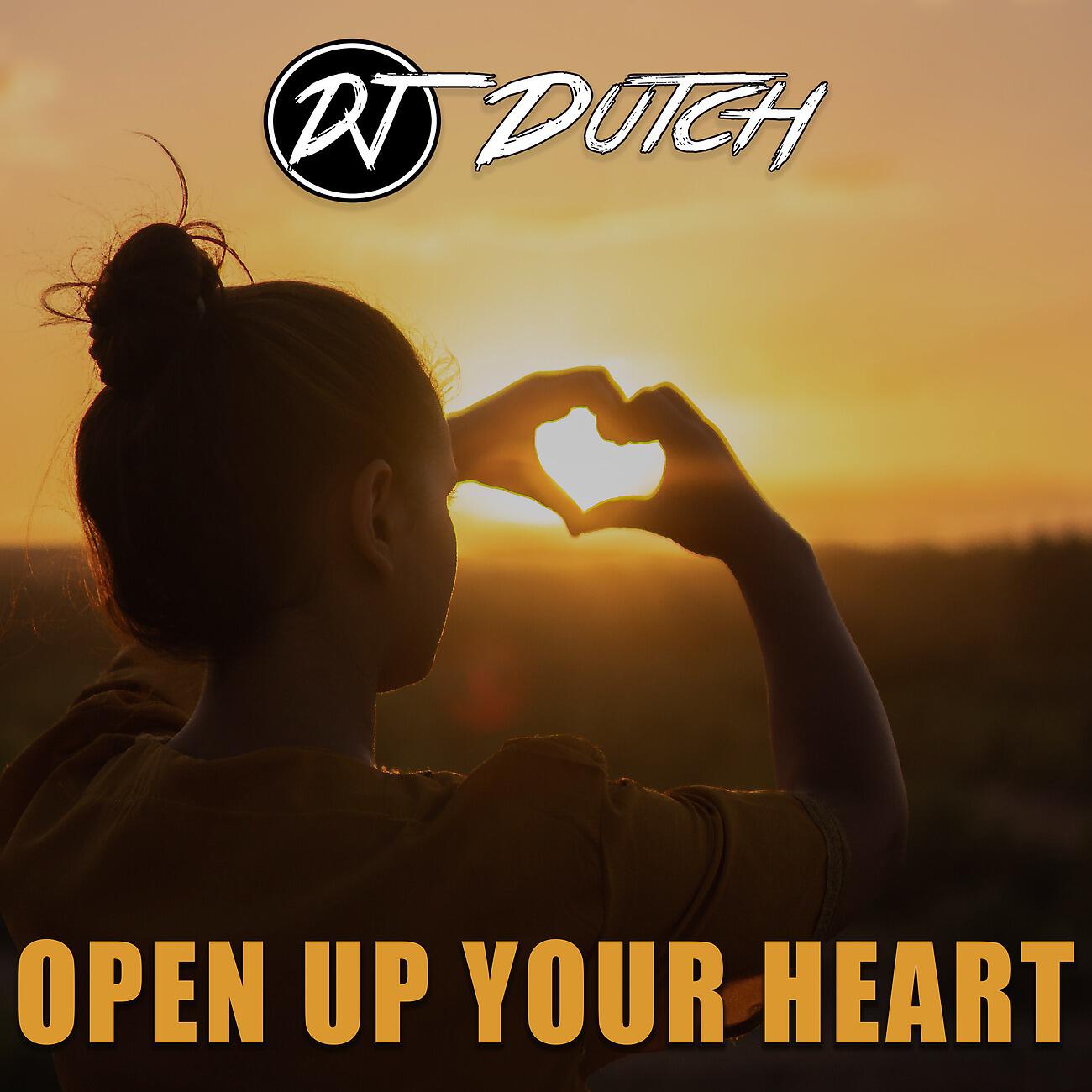 Релиз Open Your Heart
