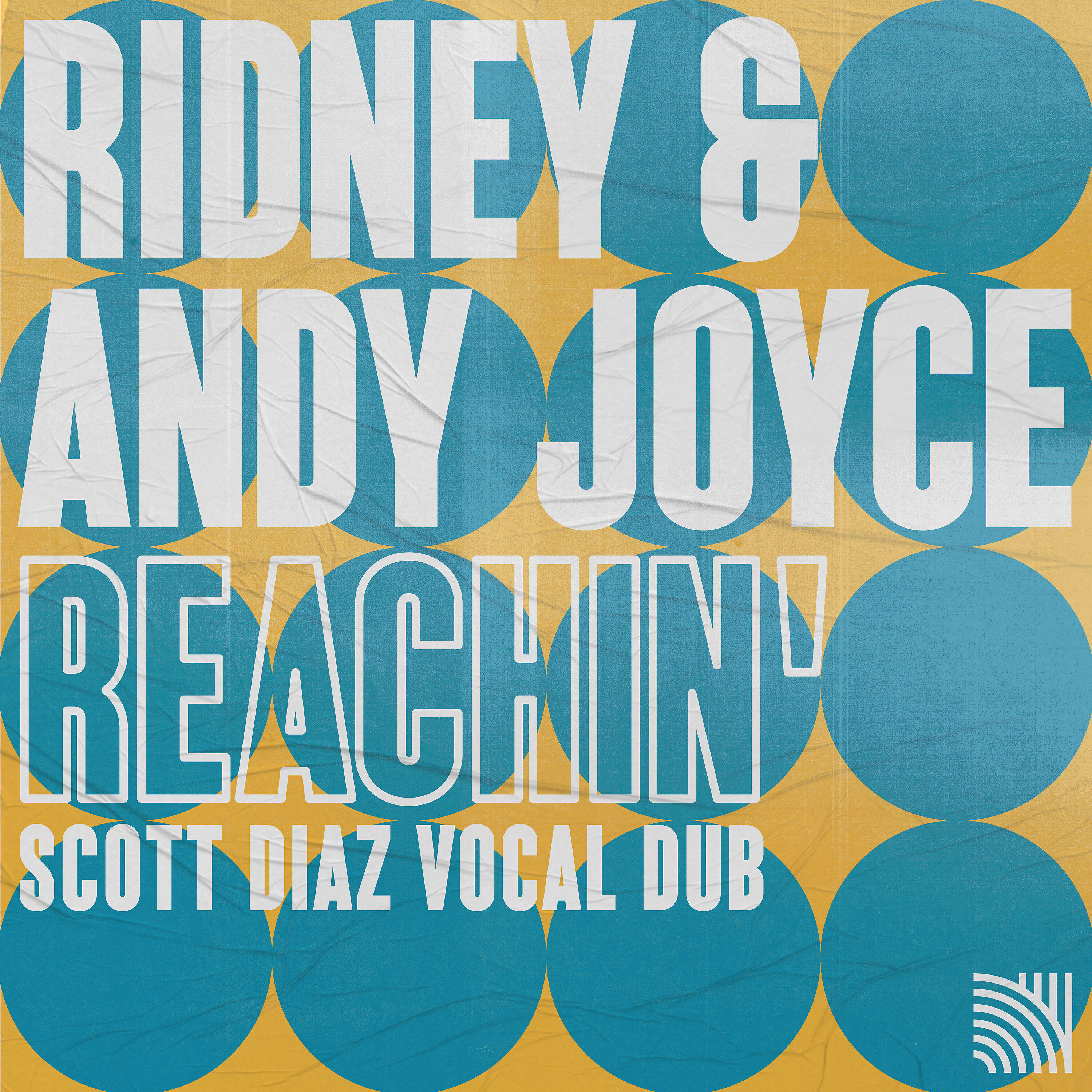 Релиз Reachin' (Scott Diaz Dubs)
