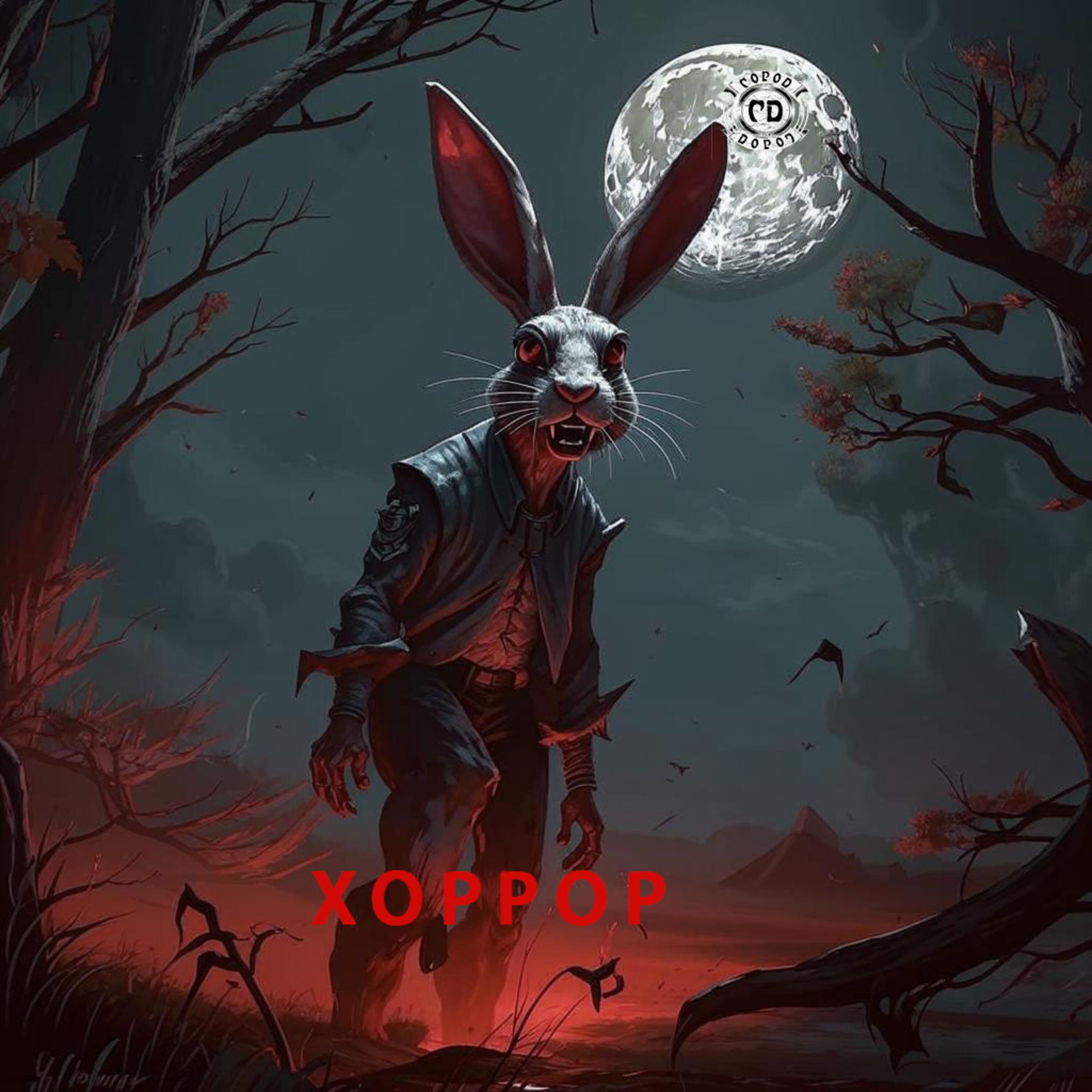 Релиз Хоррор