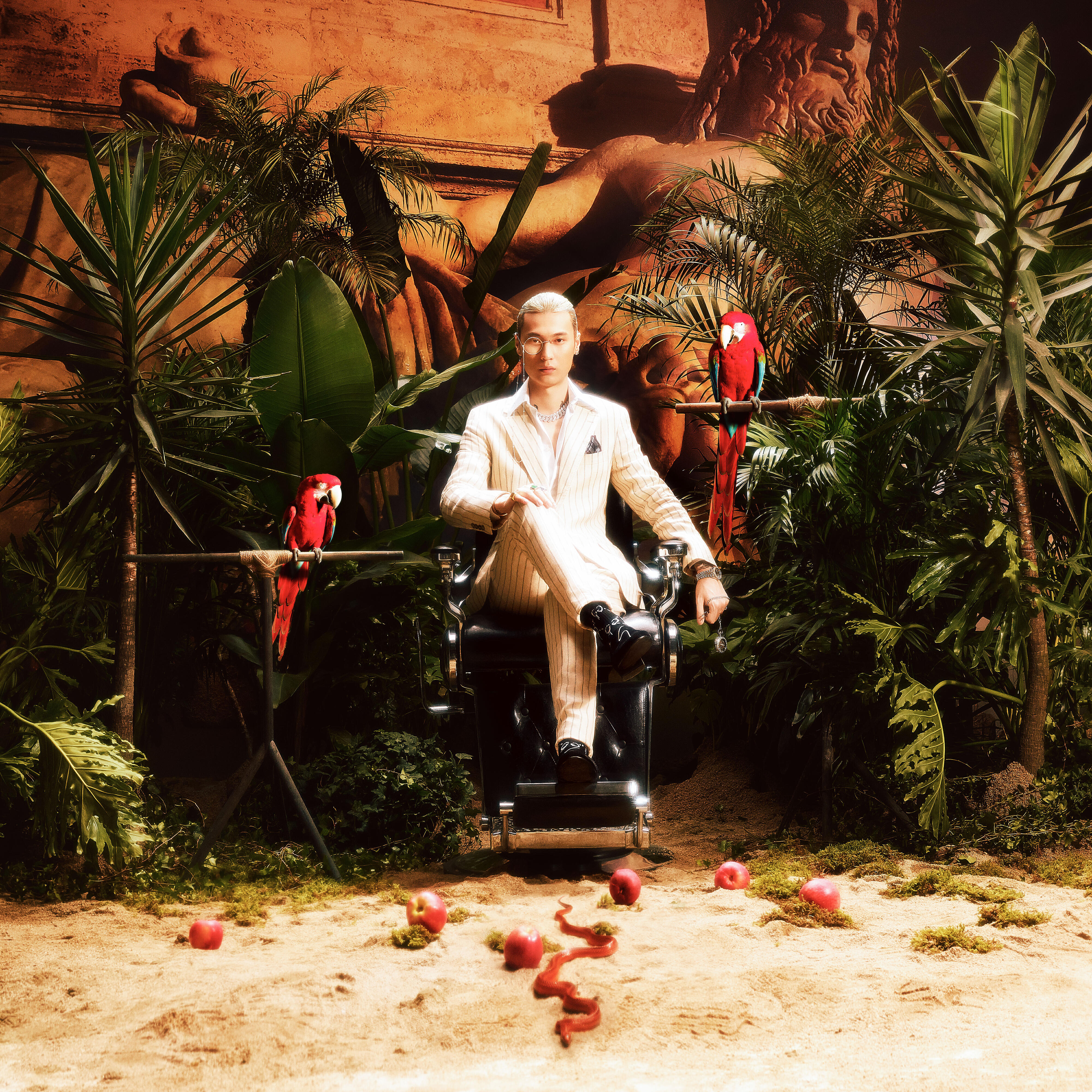 Ty., DengDianGuo DDG, Young - How To Swag