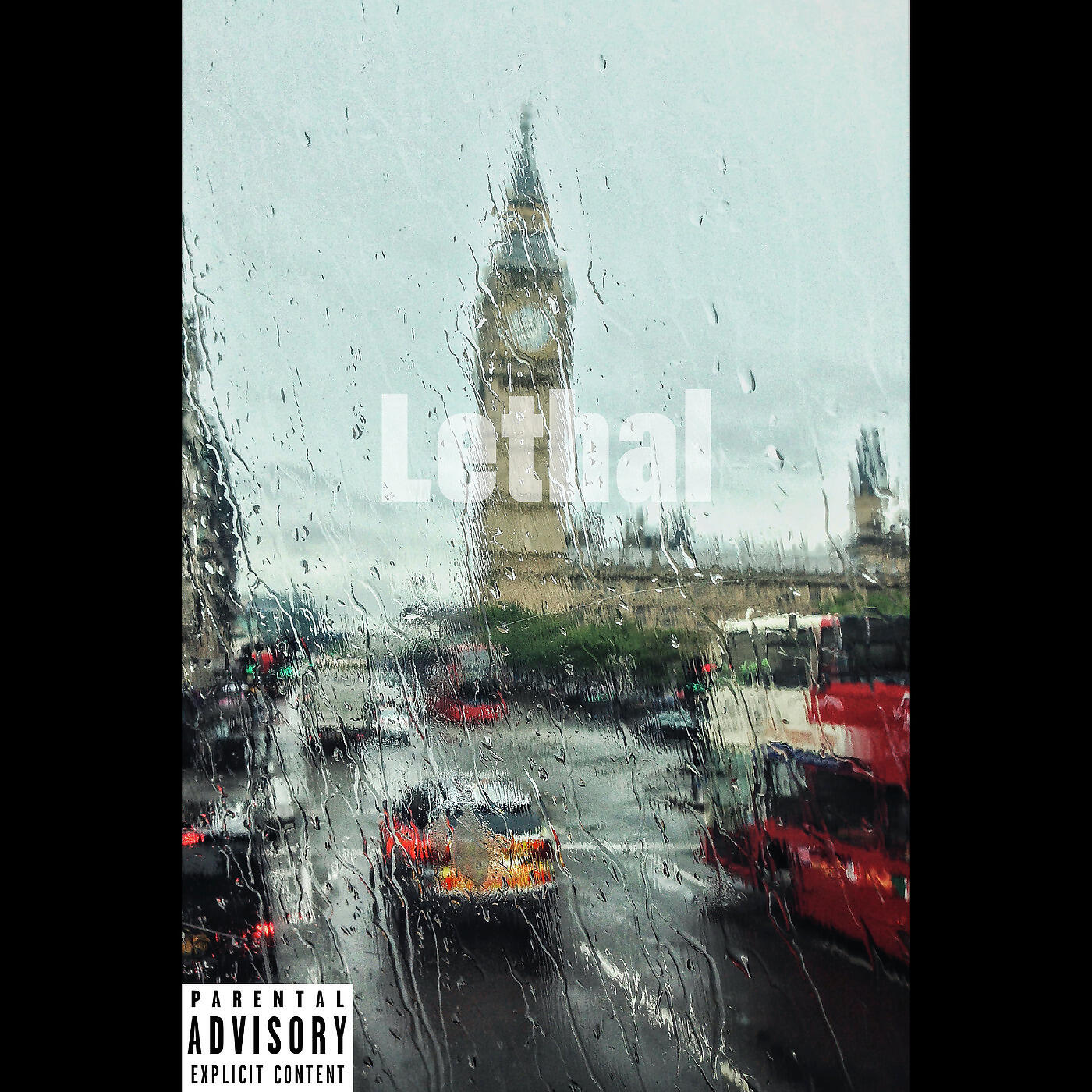 Релиз Lethal