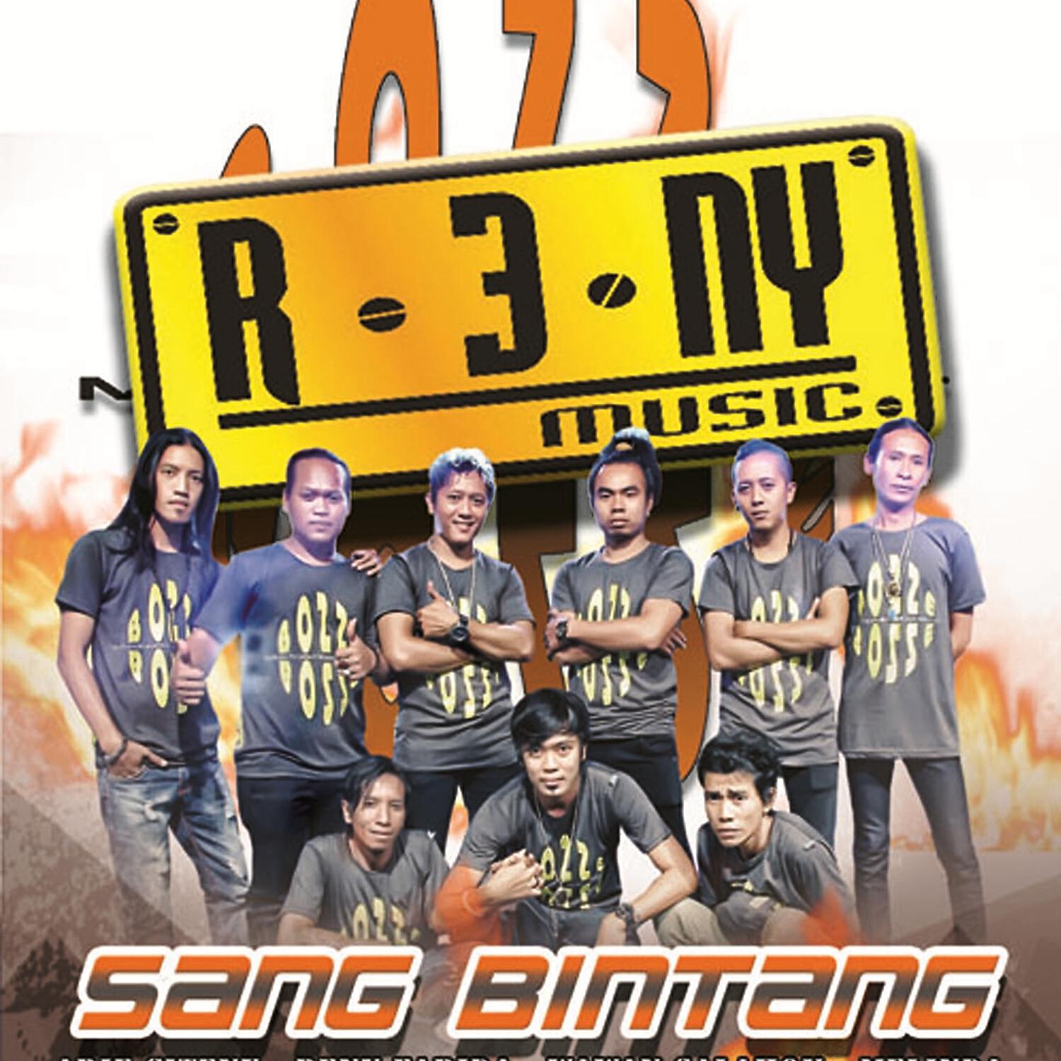 Релиз Reny Music, Vol. 3