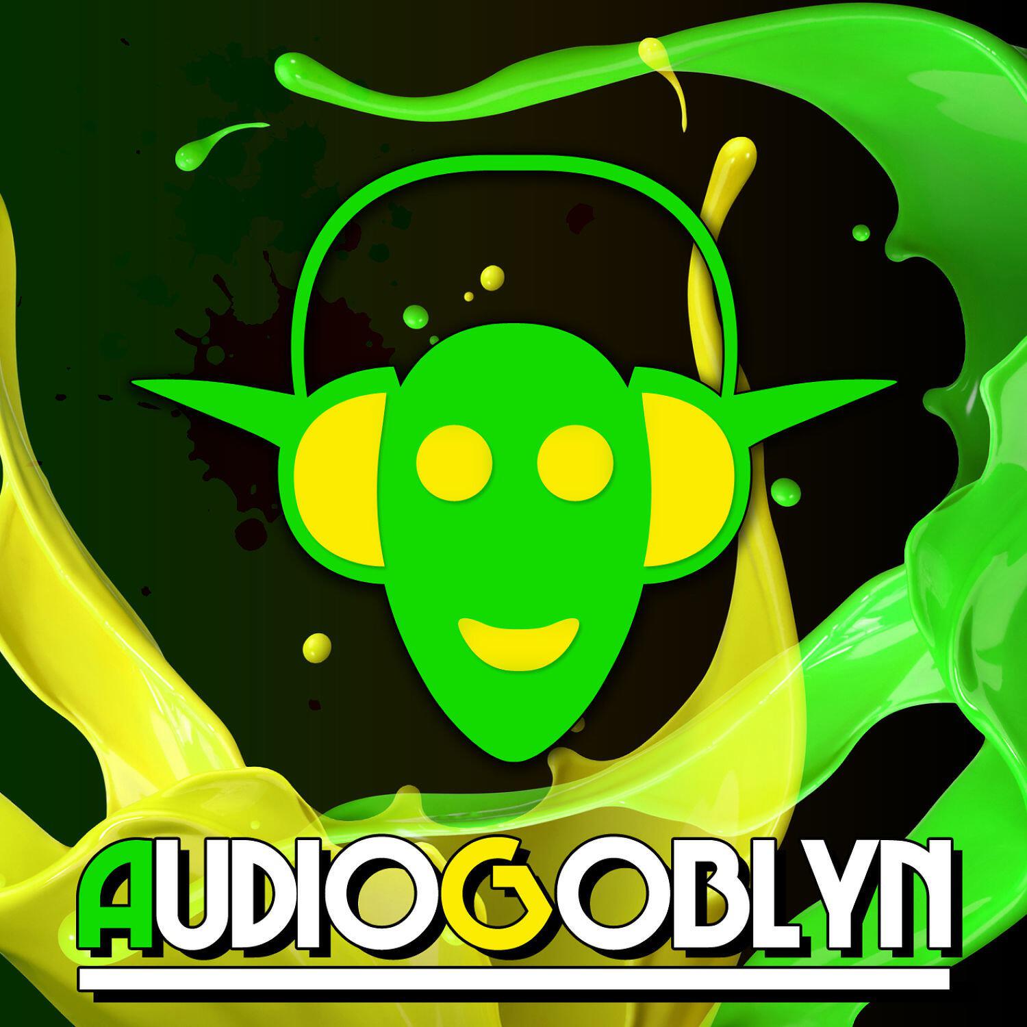 Релиз AudioGoblyn