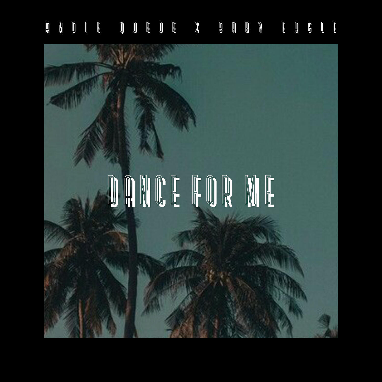 Релиз Dance For Me
