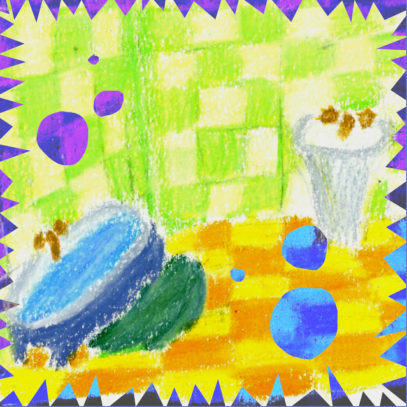 Релиз salle de bain