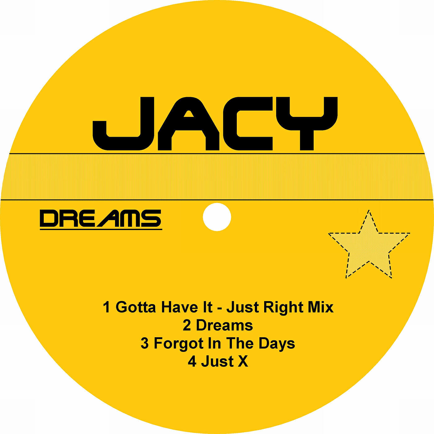 Релиз Dreams