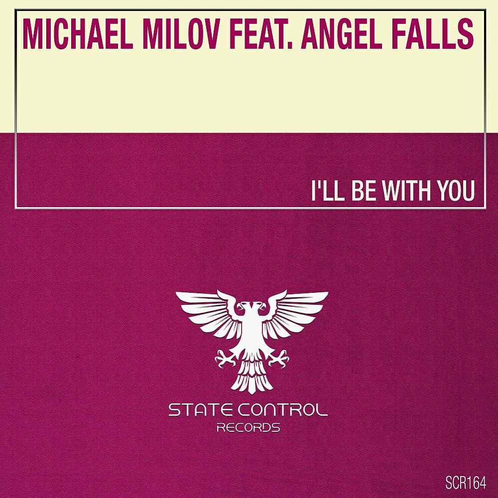 Постер альбома I'll Be With You