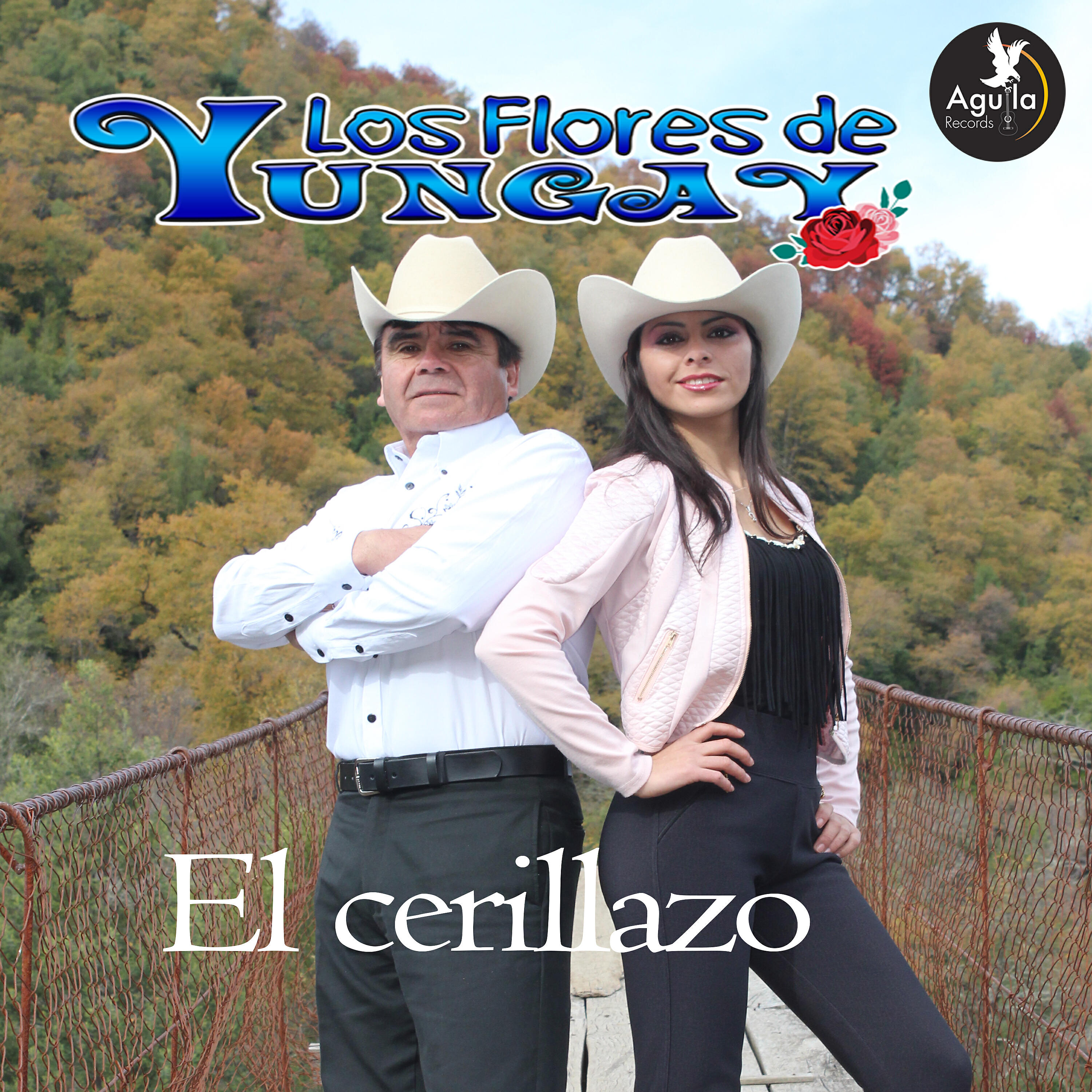 Релиз El Cerillazo
