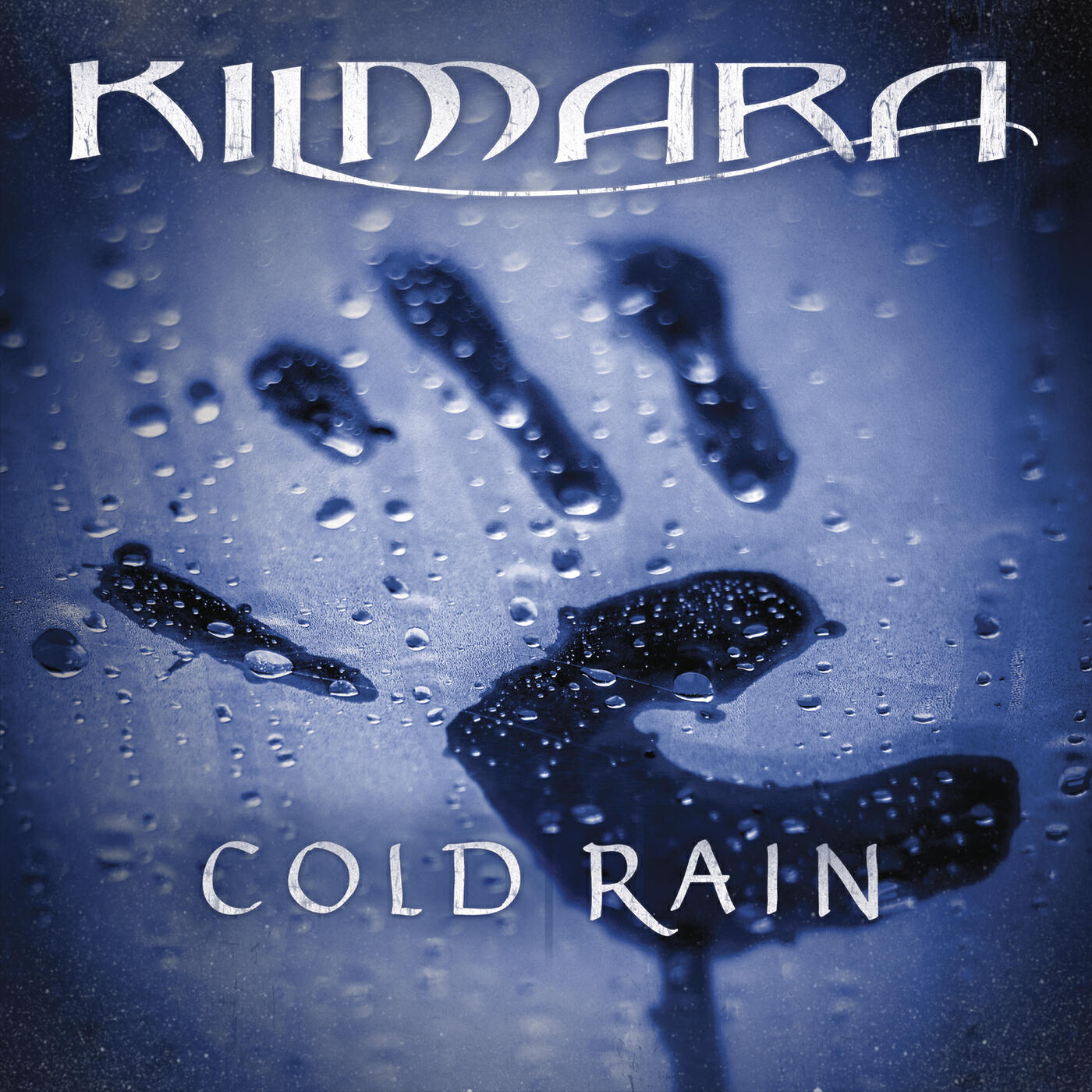Релиз Cold Rain