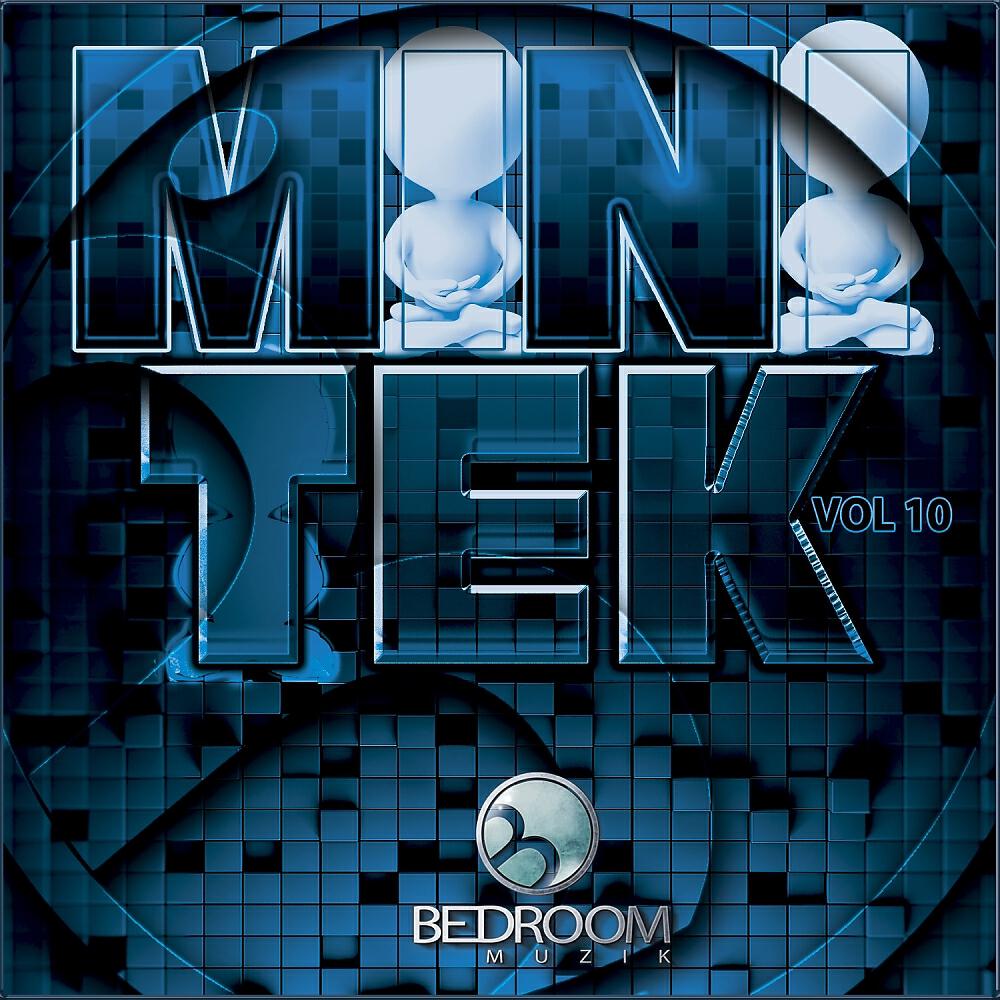 Релиз Mini Tek, Vol. 10