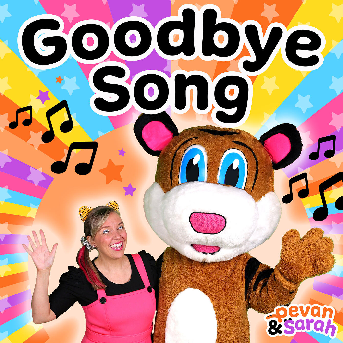 Релиз Goodbye Song