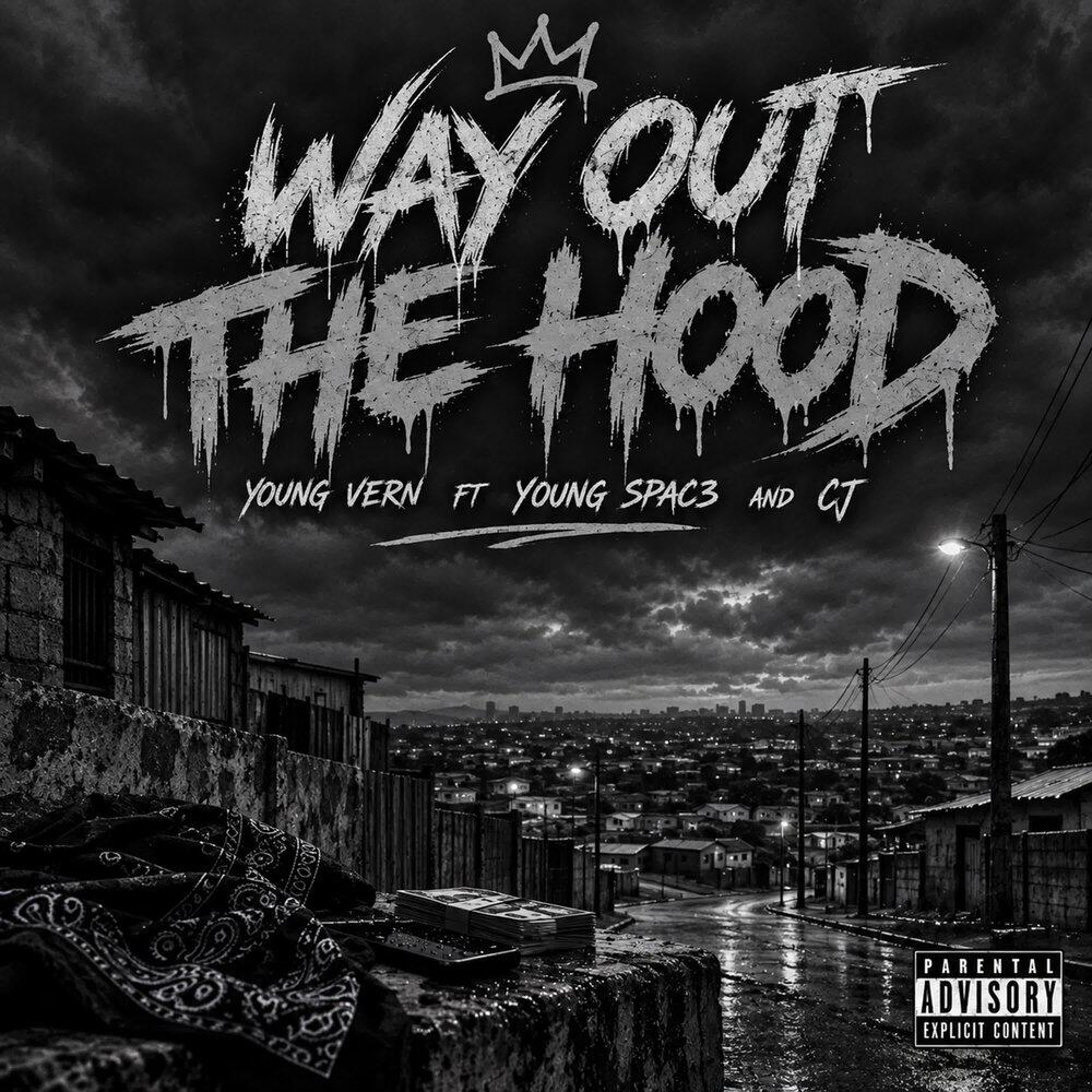 Релиз Way Out The Hood