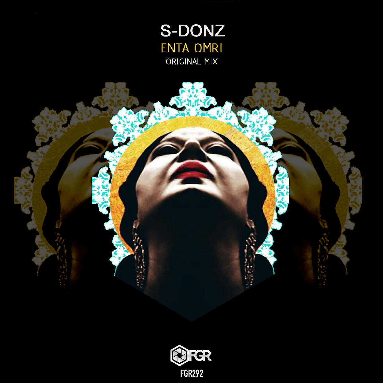 Релиз Enta Omri
