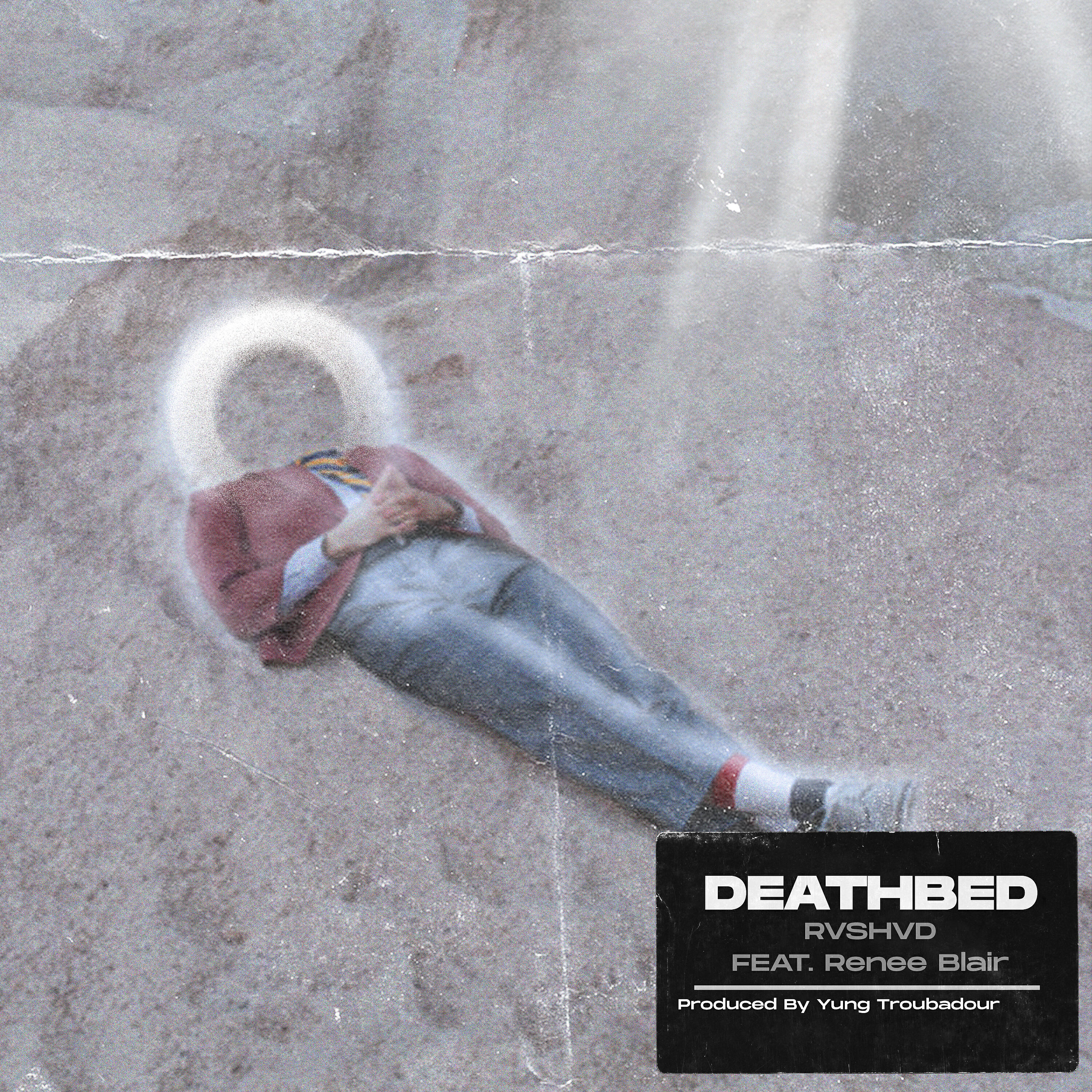 Релиз death bed (coffee for your head)