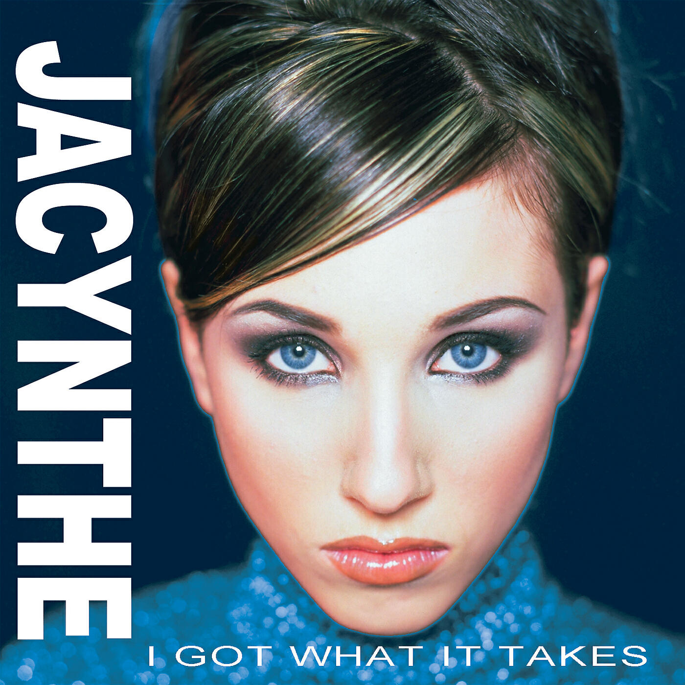 Релиз I Got What It Takes