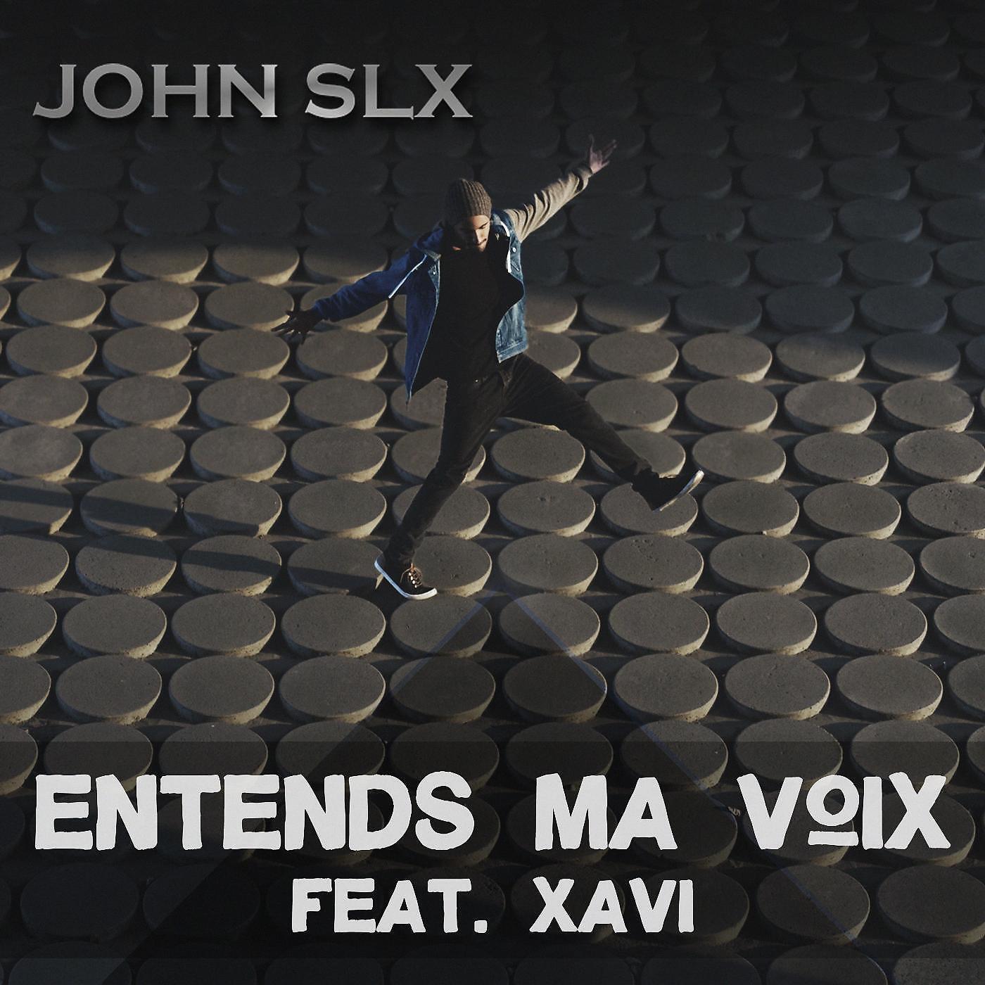 John SLX