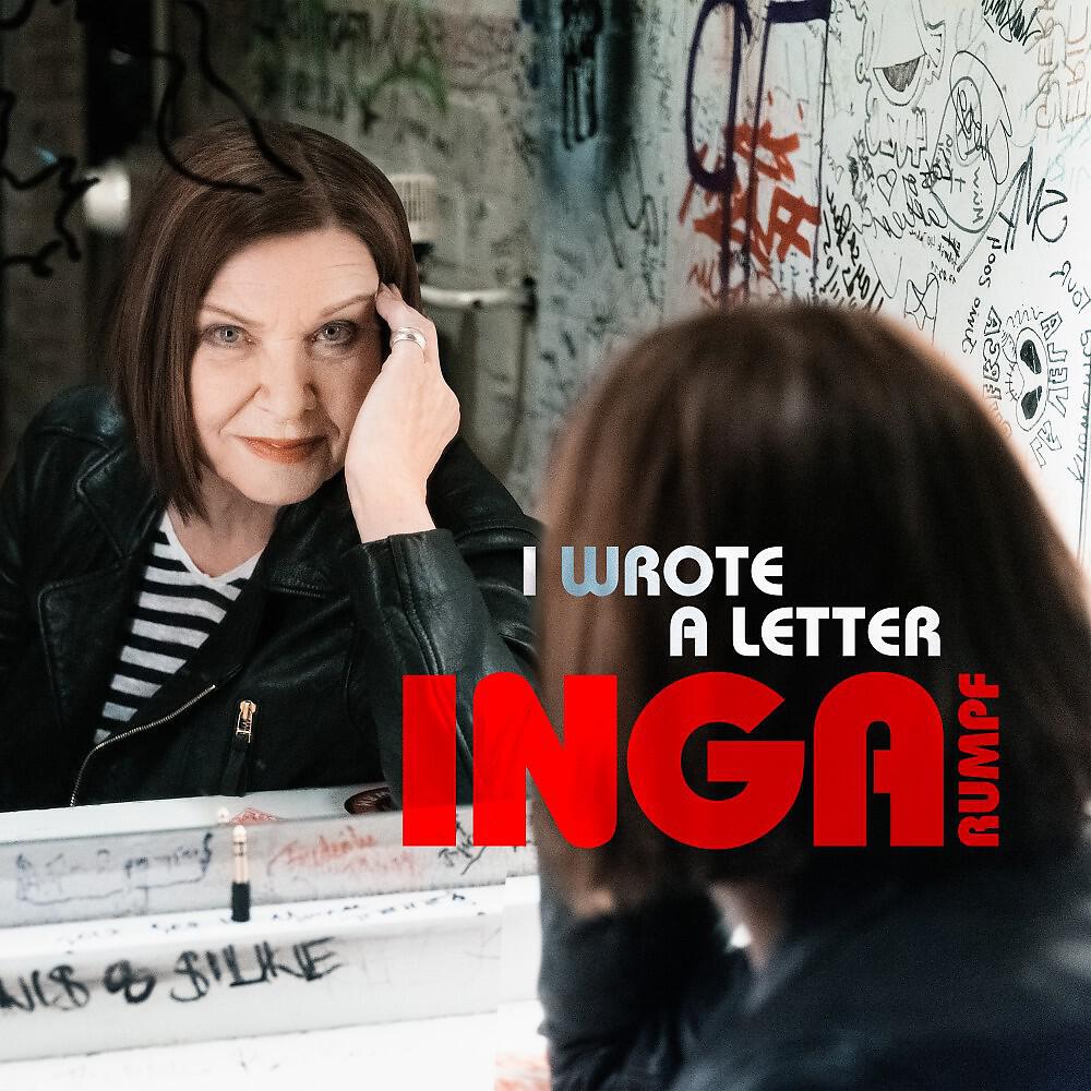 Релиз I Wrote a Letter