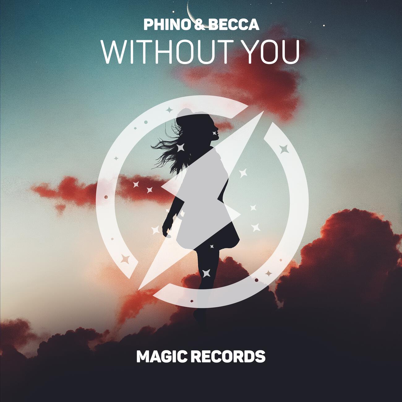 Релиз Without You