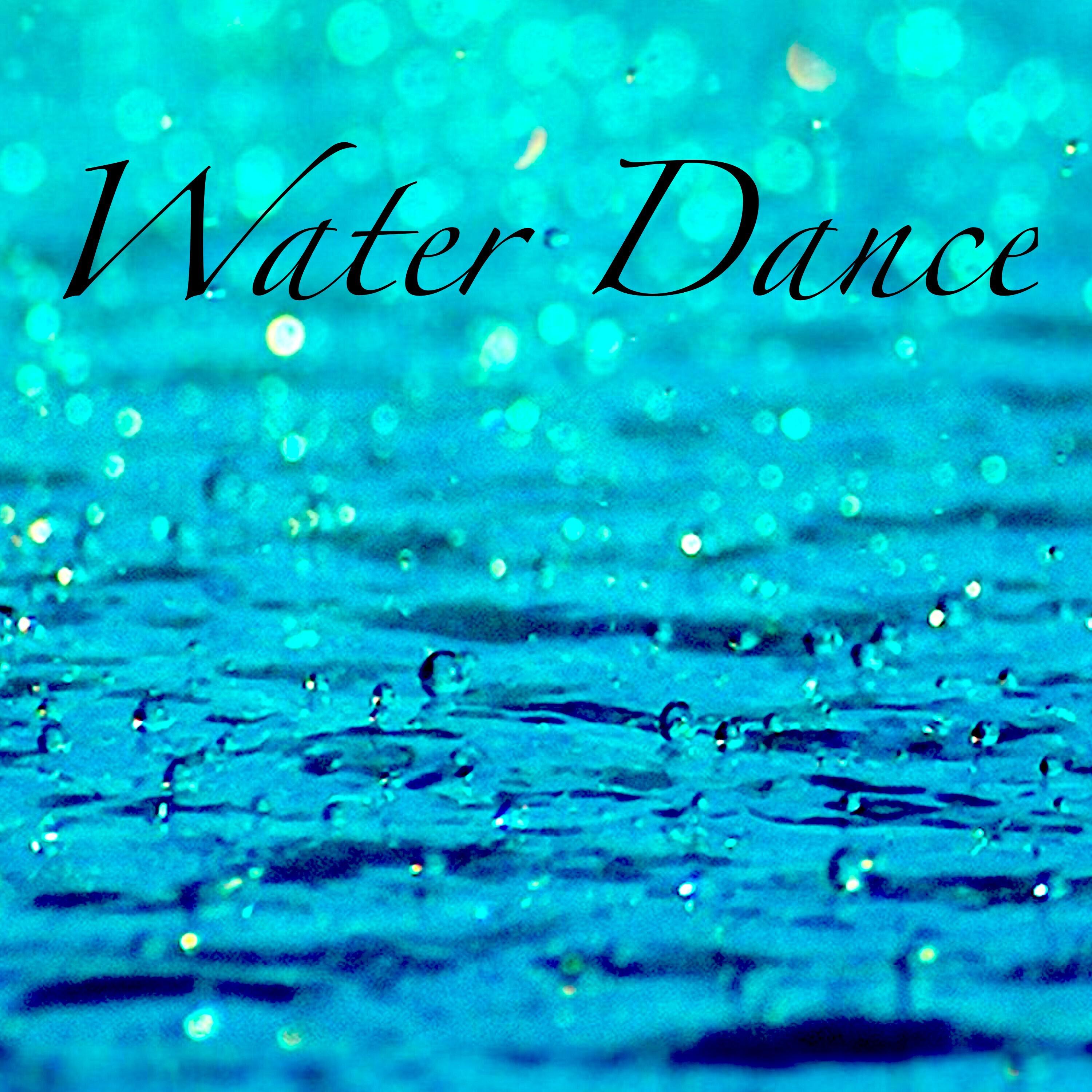 Релиз Water Dance