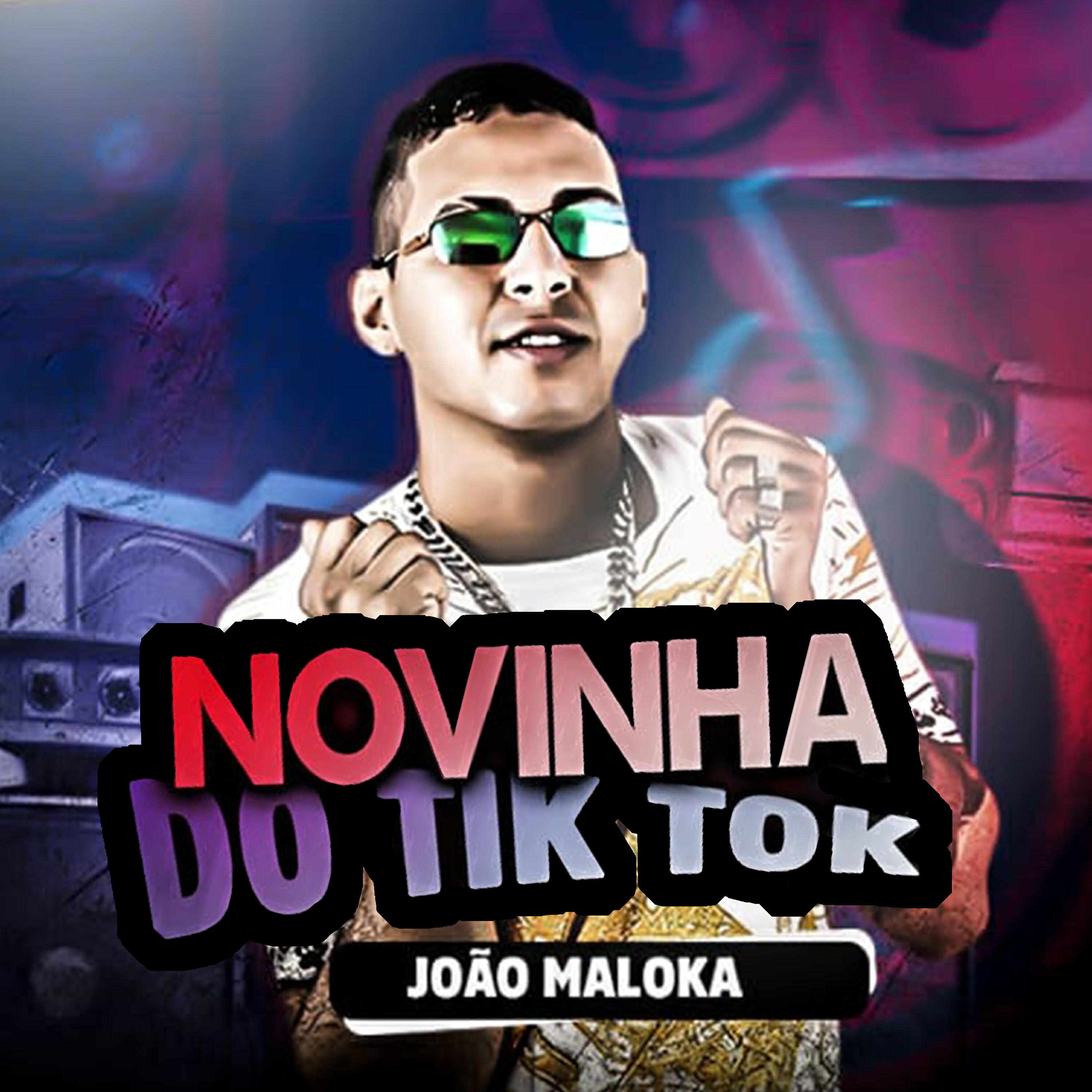 Релиз Novinha do Tiktok