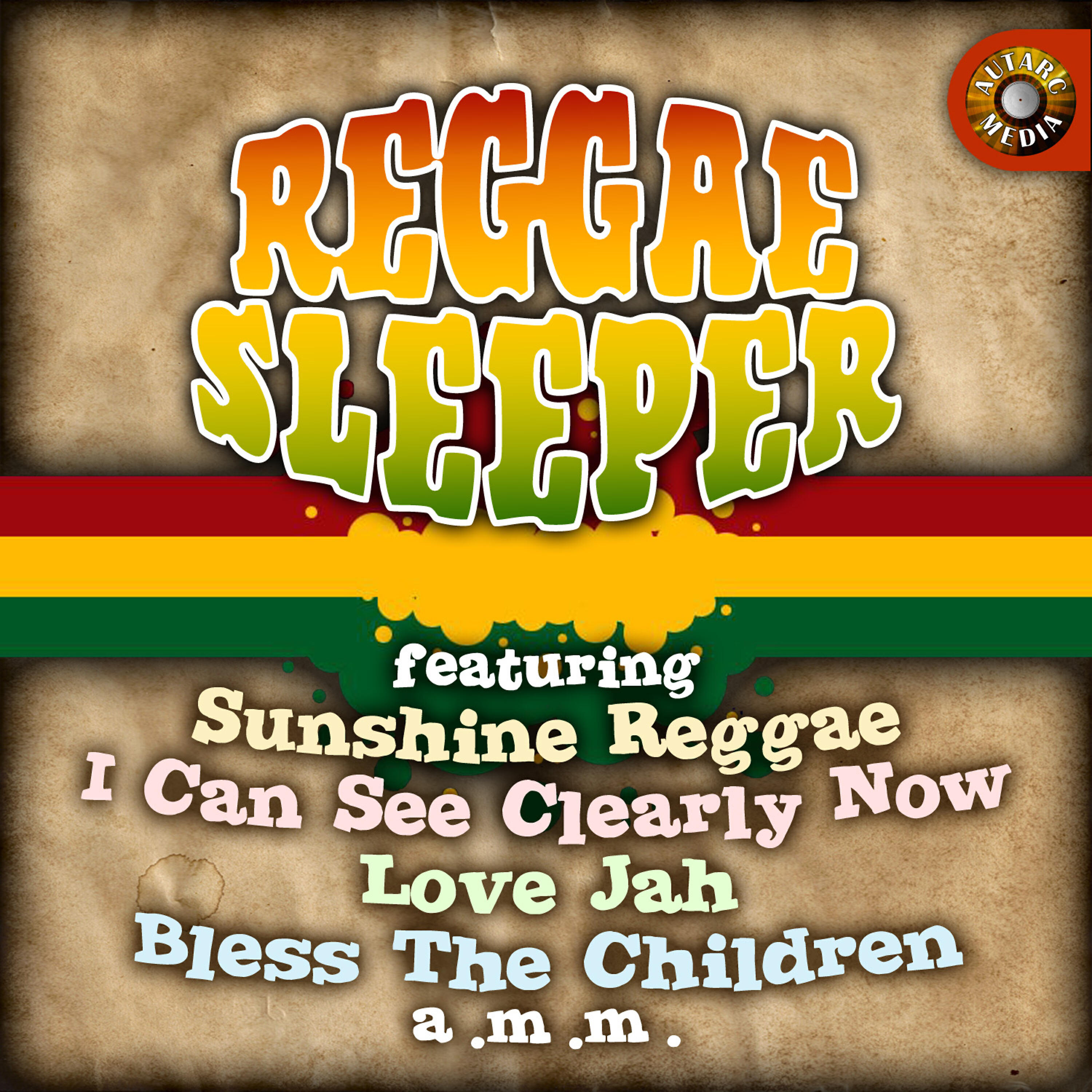 Релиз Reggae – Sleeper