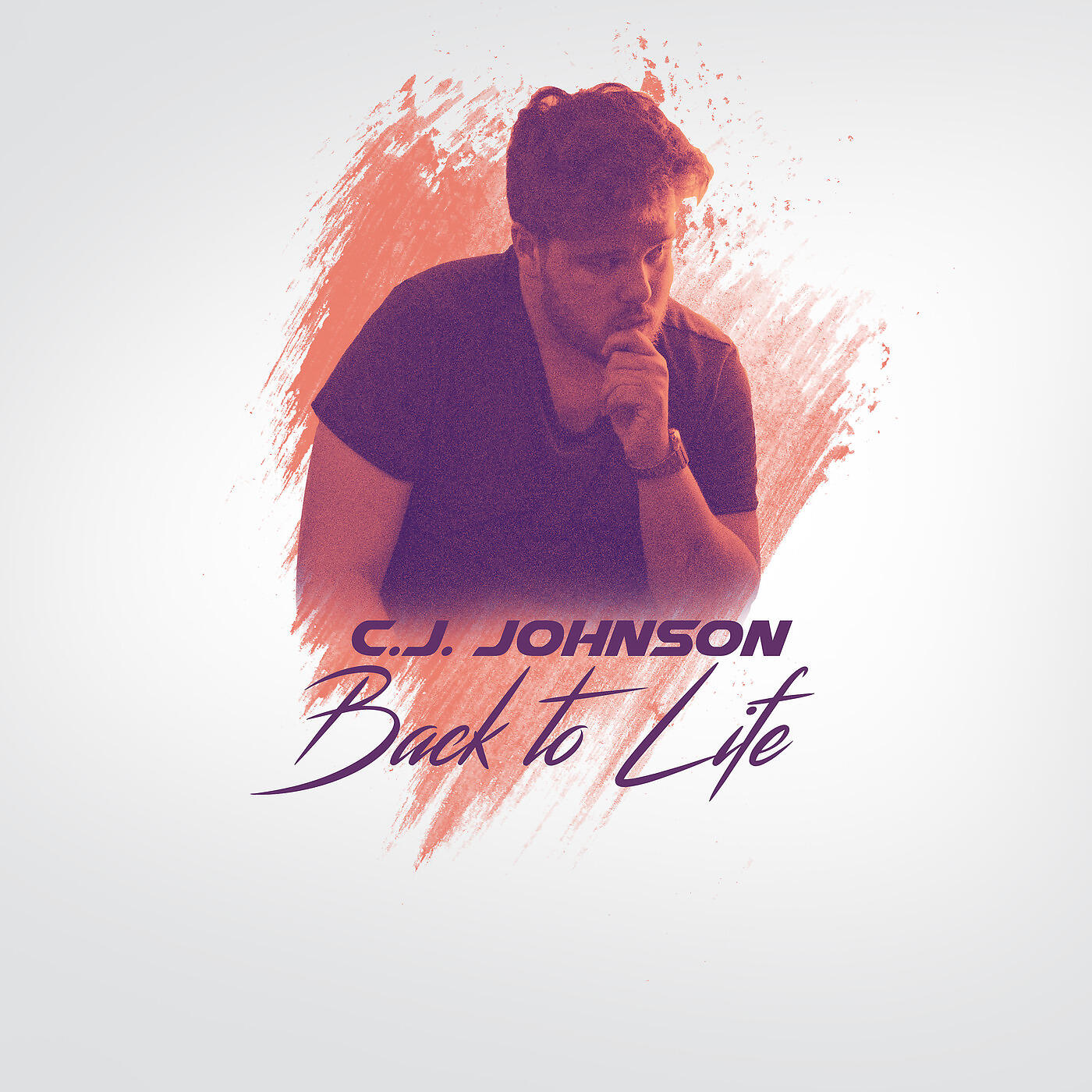 Релиз Back to Life