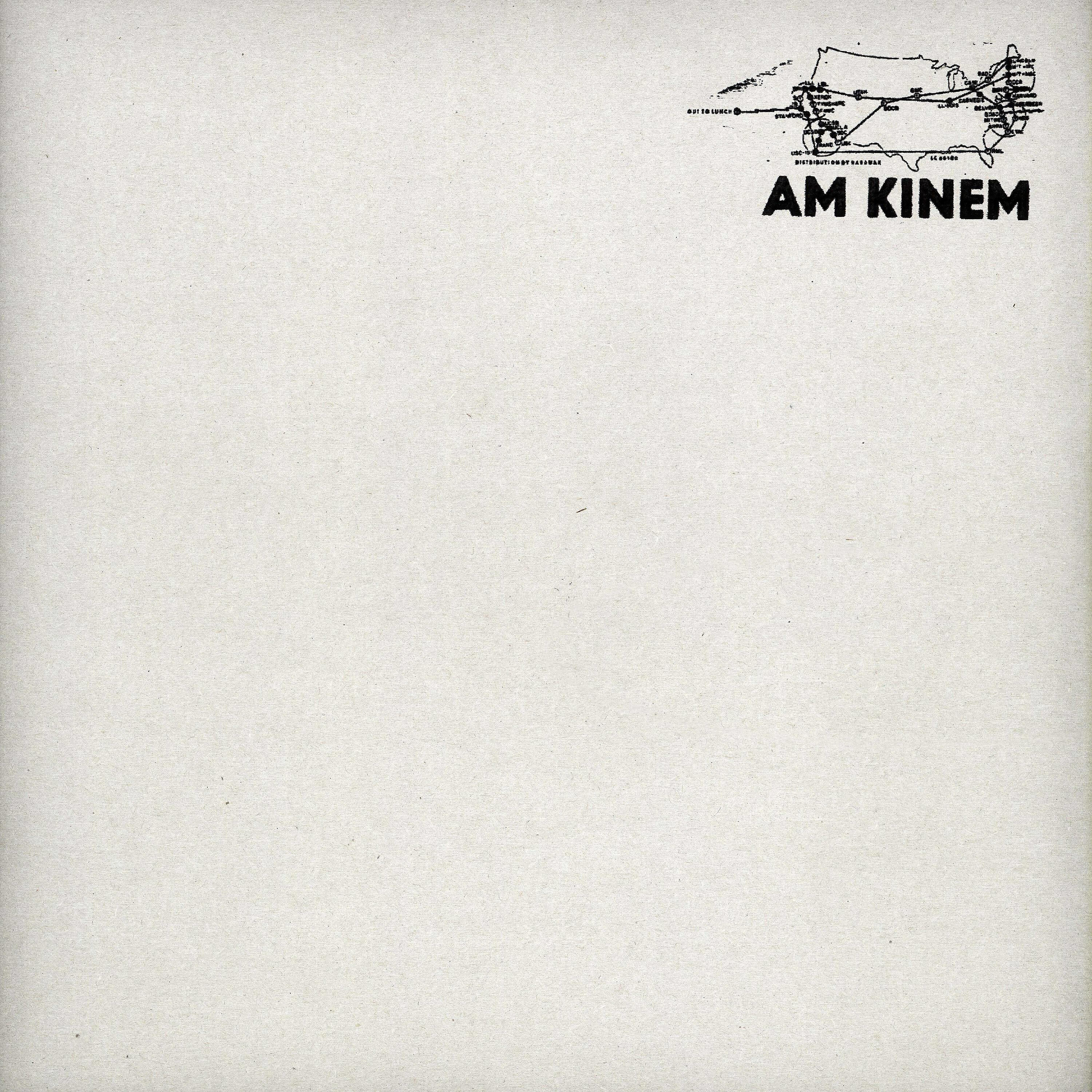 Релиз Am Kinem