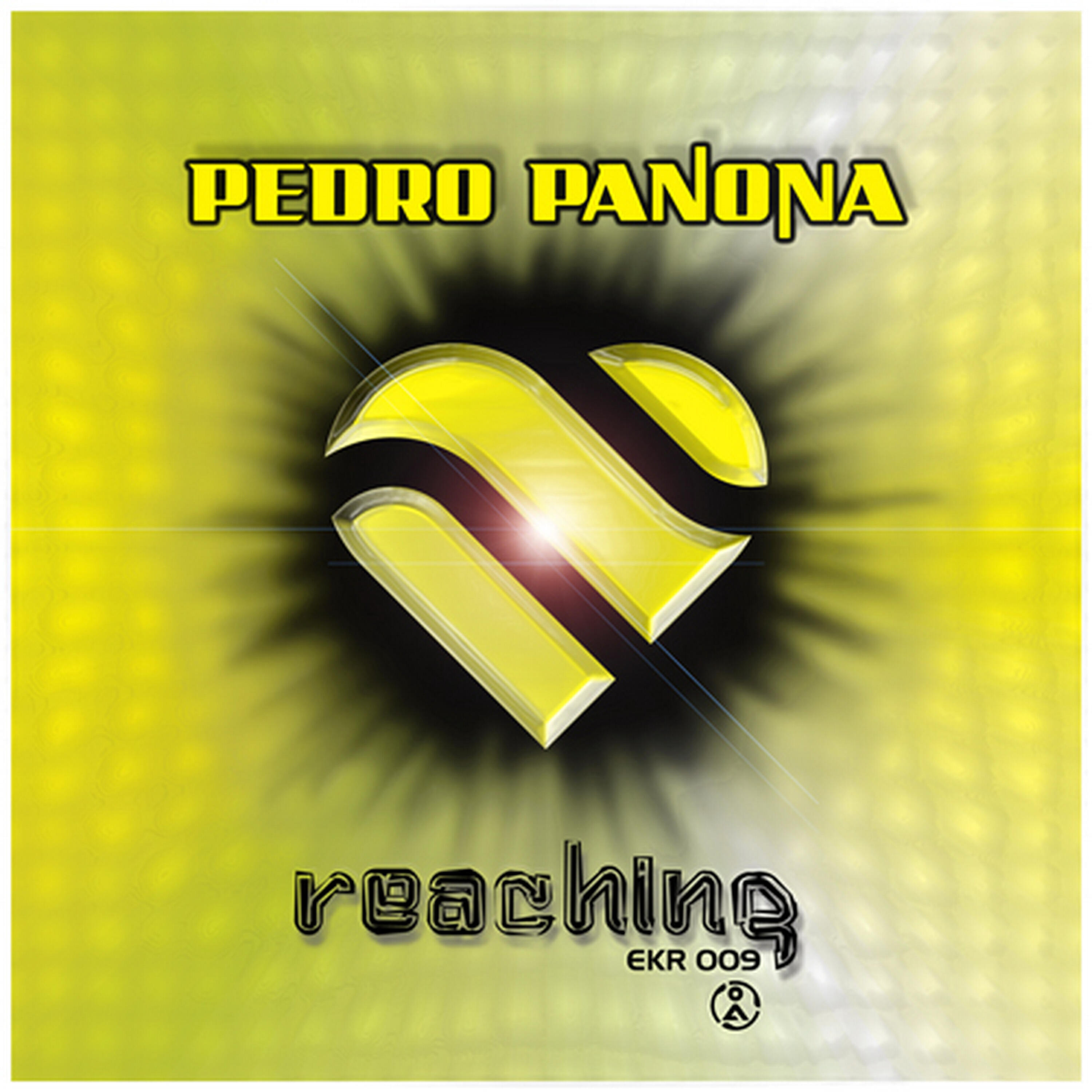 Релиз Reaching