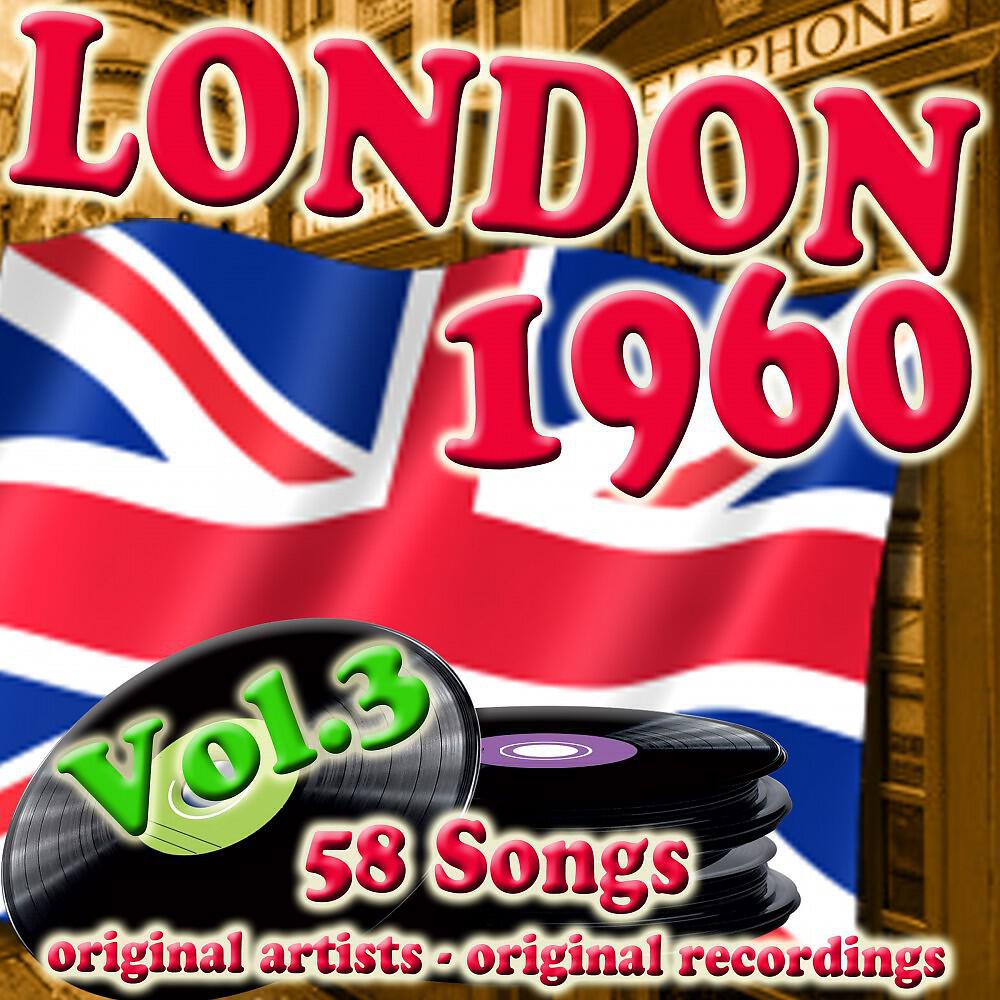 Релиз London 1960, Vol. 3