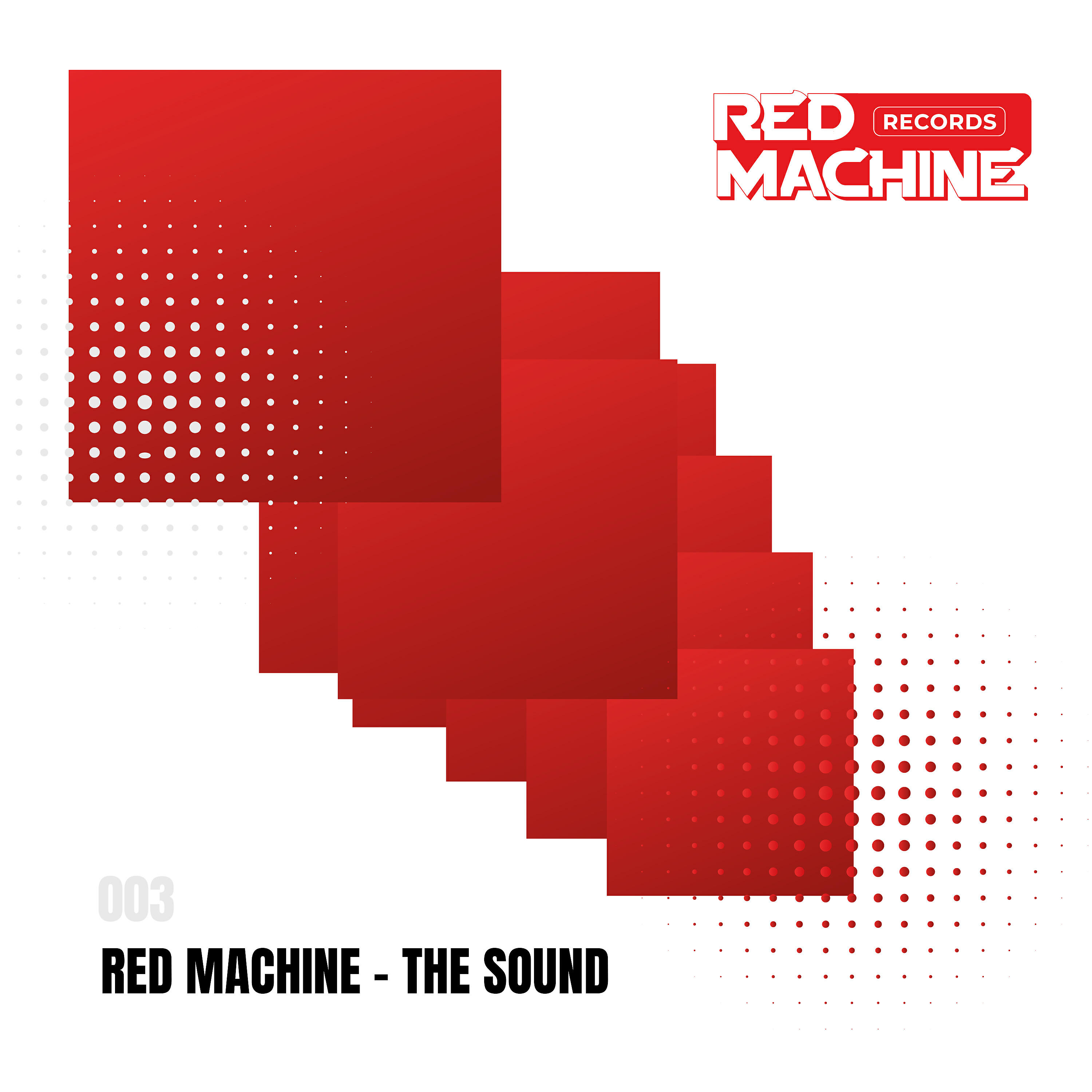 Релиз The Sound