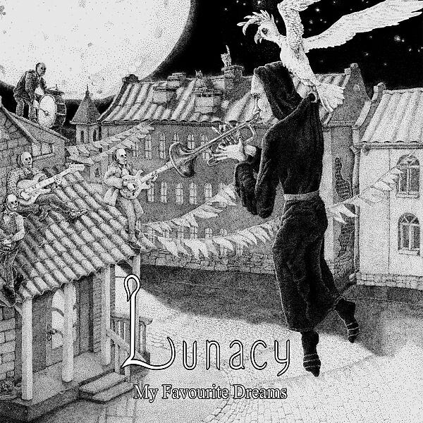 Релиз My Favourite Dreams