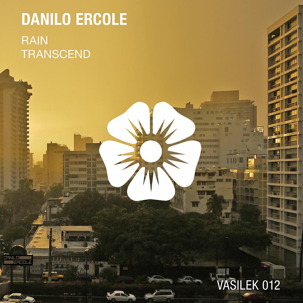 Скачать песню Danilo Ercole - Rain бесплатно в MP3 для Android и iOS