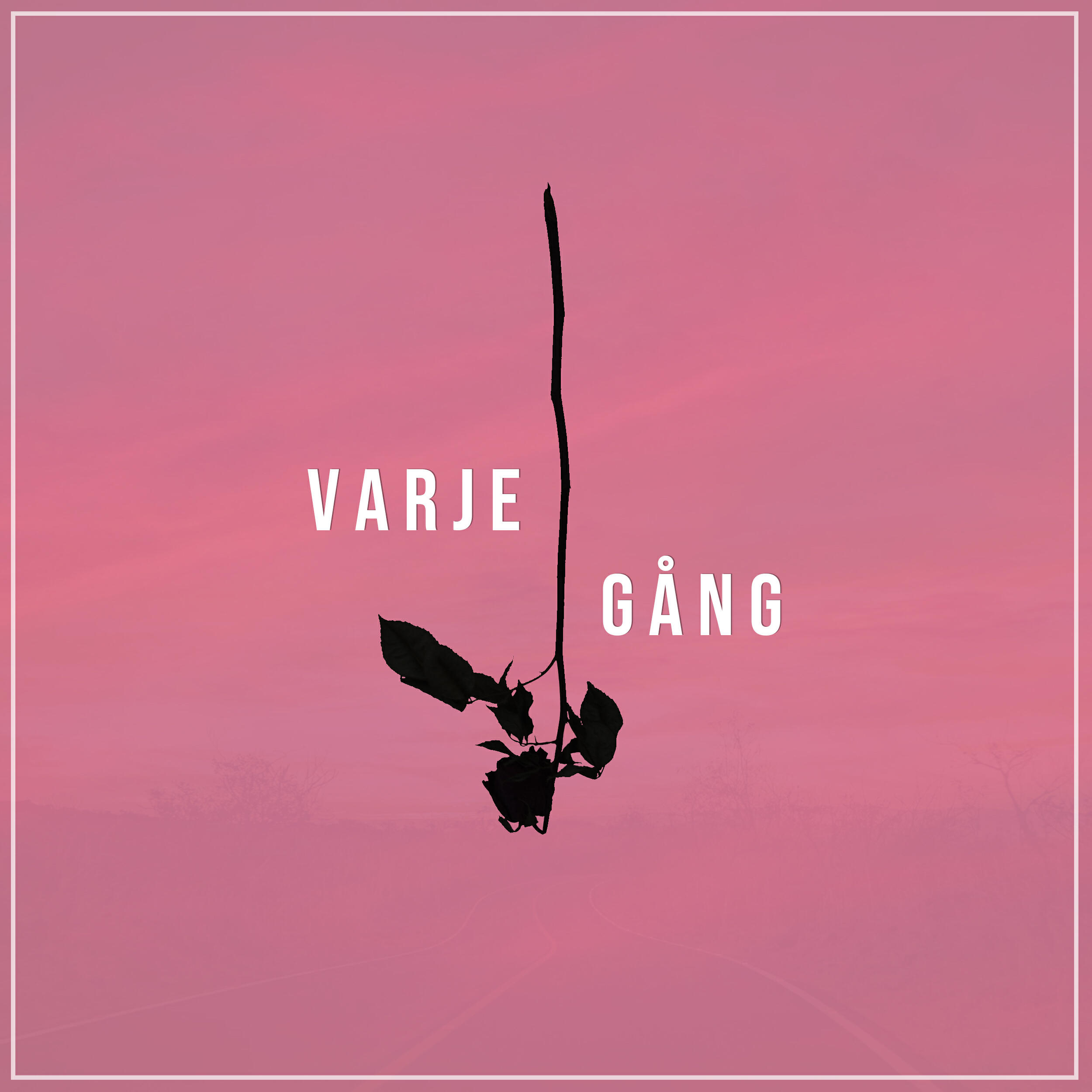 Релиз VARJE GÅNG