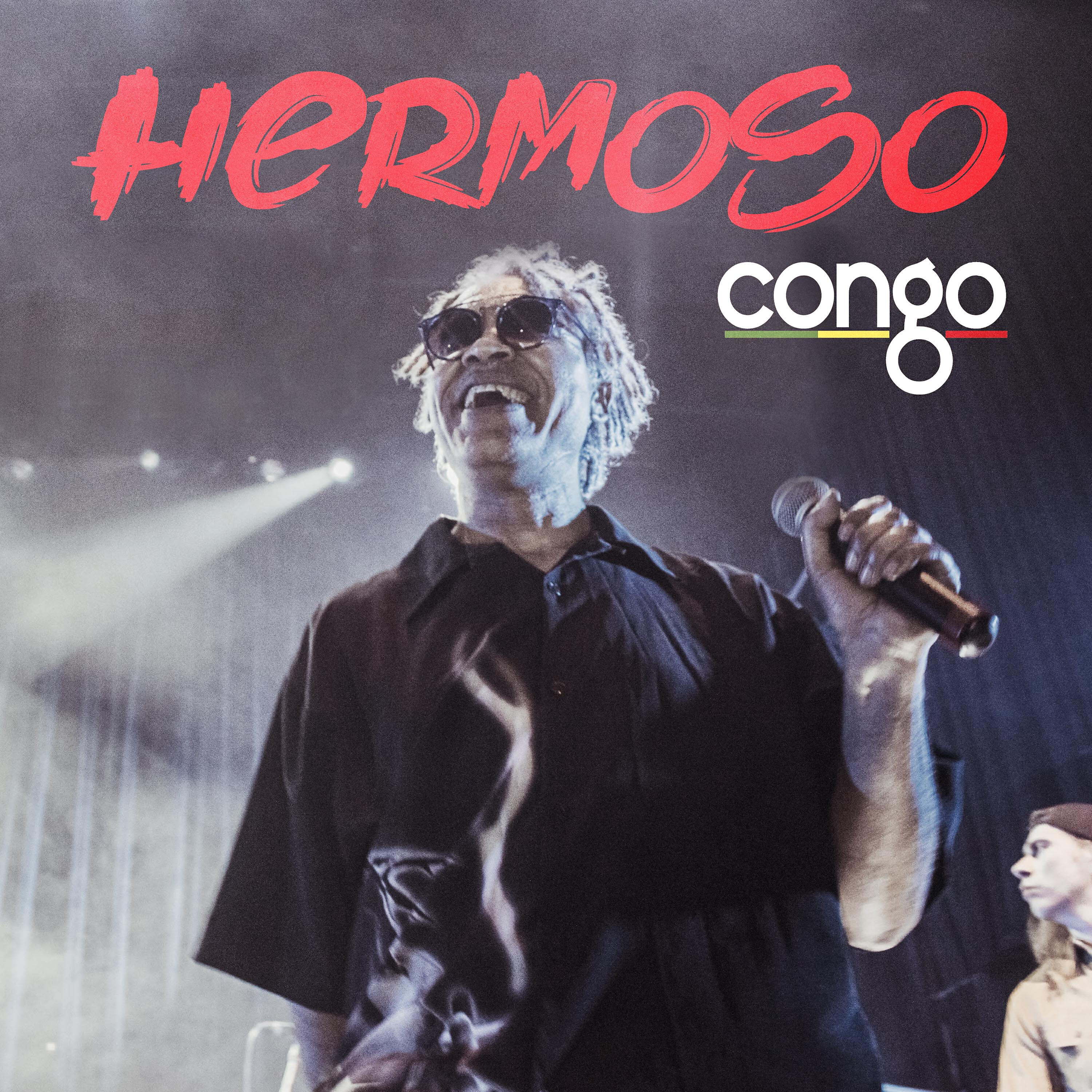 Релиз Hermoso (En Vivo)