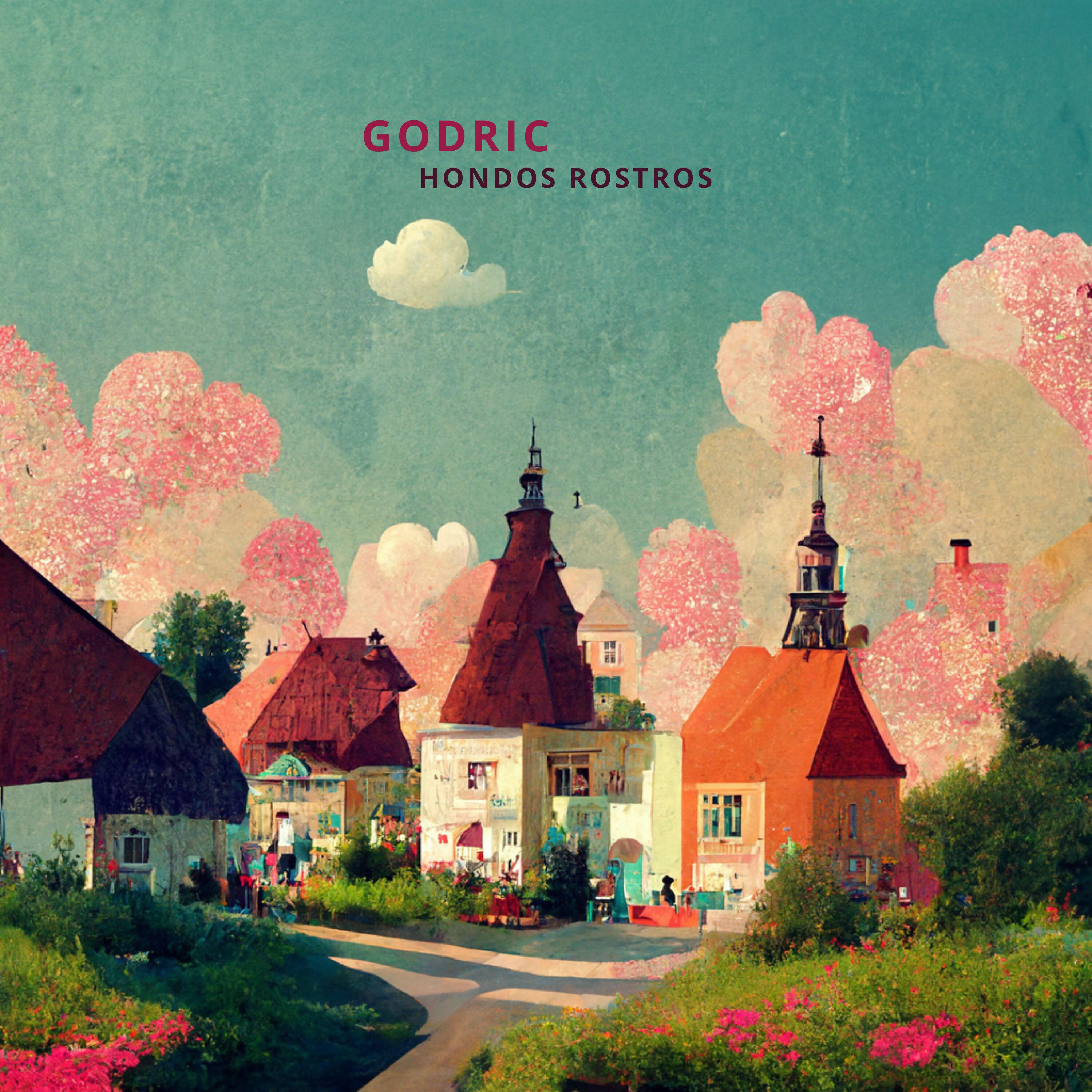 Релиз Godric